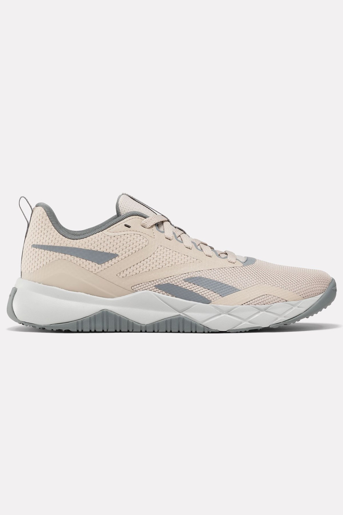Reebok Nfx Trainer Erkek Spor Ayakkabı 100074493 Bej