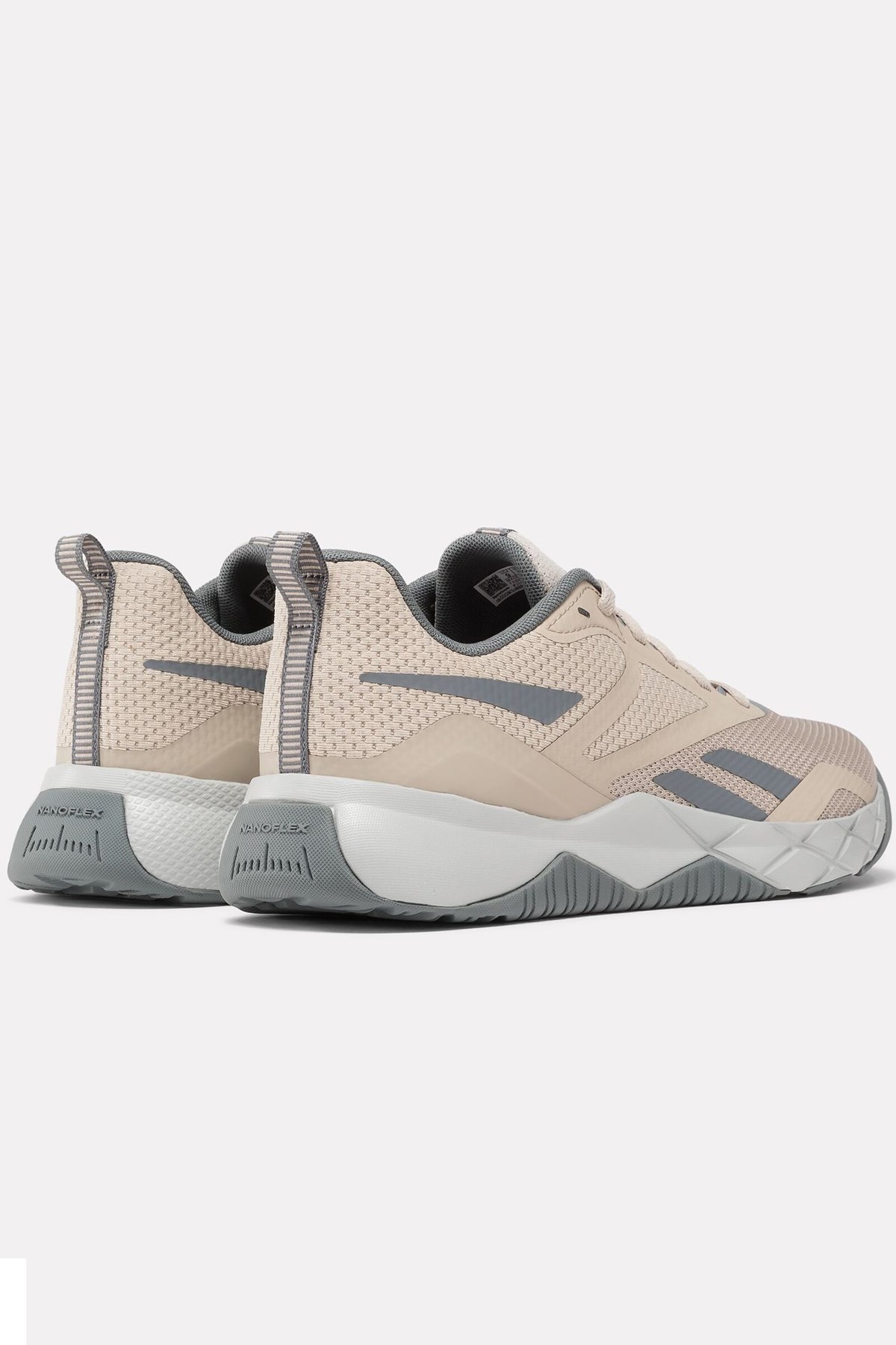 Reebok Nfx Trainer Erkek Spor Ayakkabı 100074493 Bej