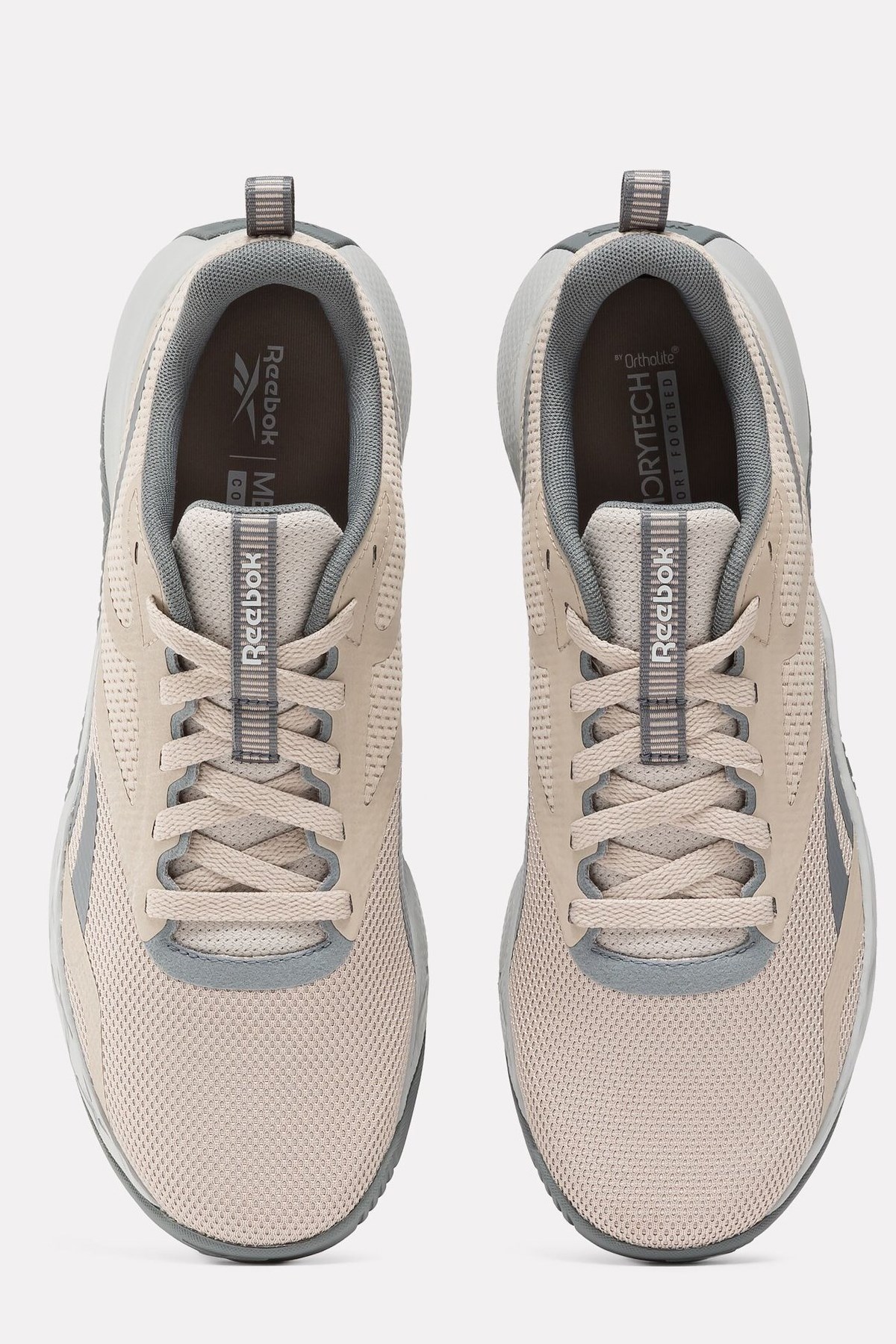 Reebok Nfx Trainer Erkek Spor Ayakkabı 100074493 Bej