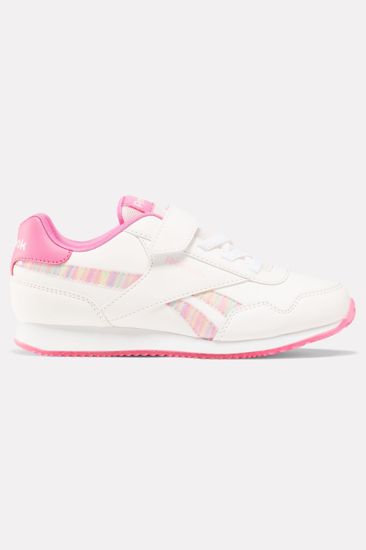 Reebok Royal Cl Jog 3.0 1V Çocuk Spor Ayakkabı 100074586 Beyaz