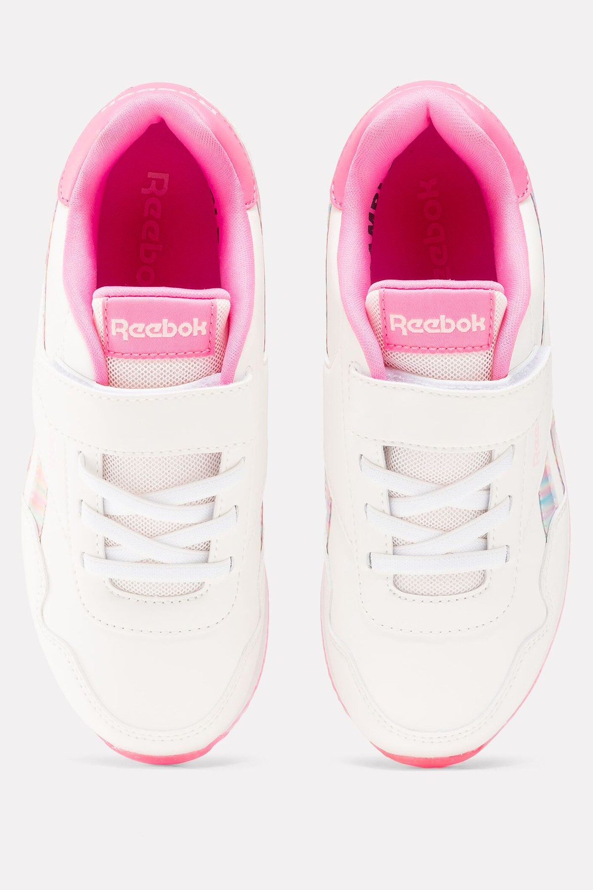 Reebok Royal Cl Jog 3.0 1V Çocuk Spor Ayakkabı 100074586 Beyaz
