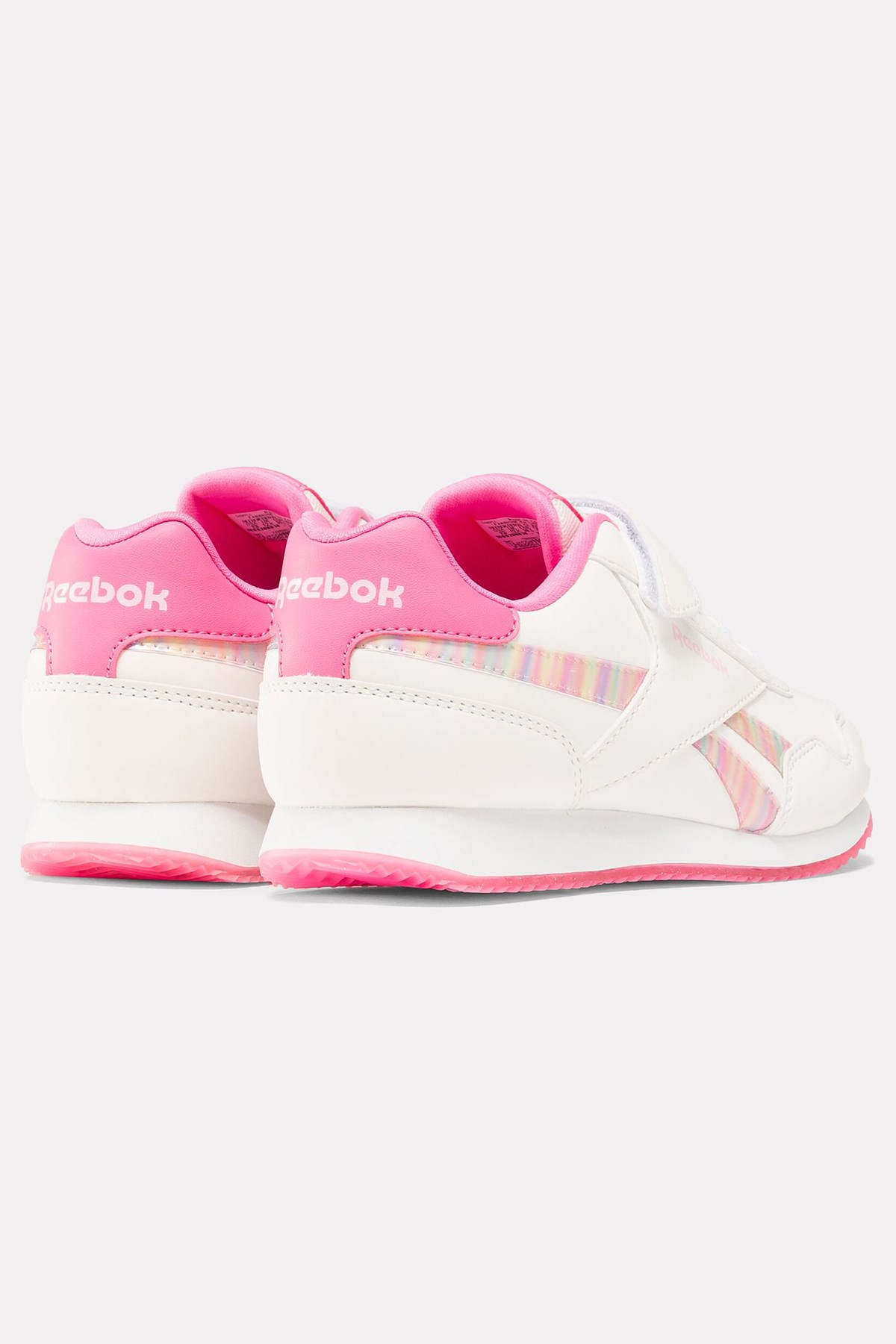 Reebok Royal Cl Jog 3.0 1V Çocuk Spor Ayakkabı 100074586 Beyaz