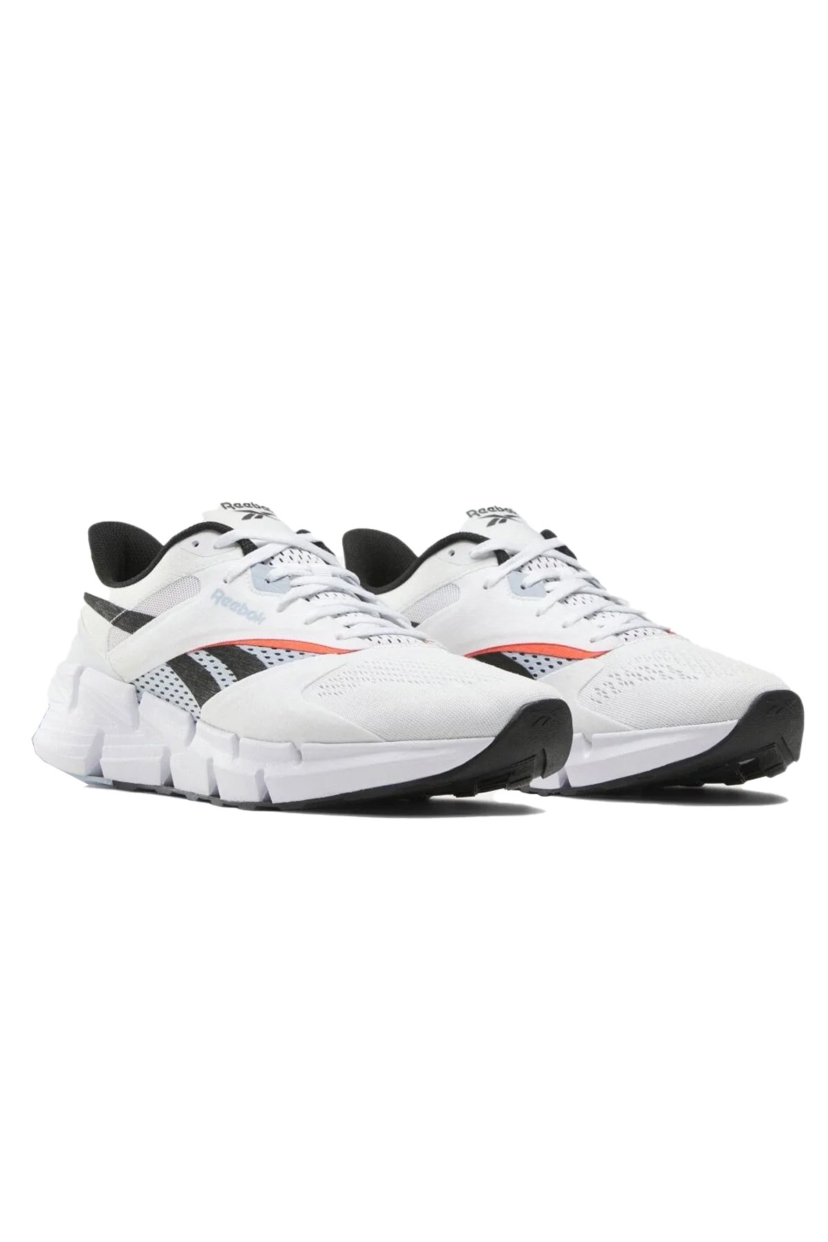 Reebok Zig Dynamica 5 Erkek Spor Ayakkabı 100074657 Beyaz