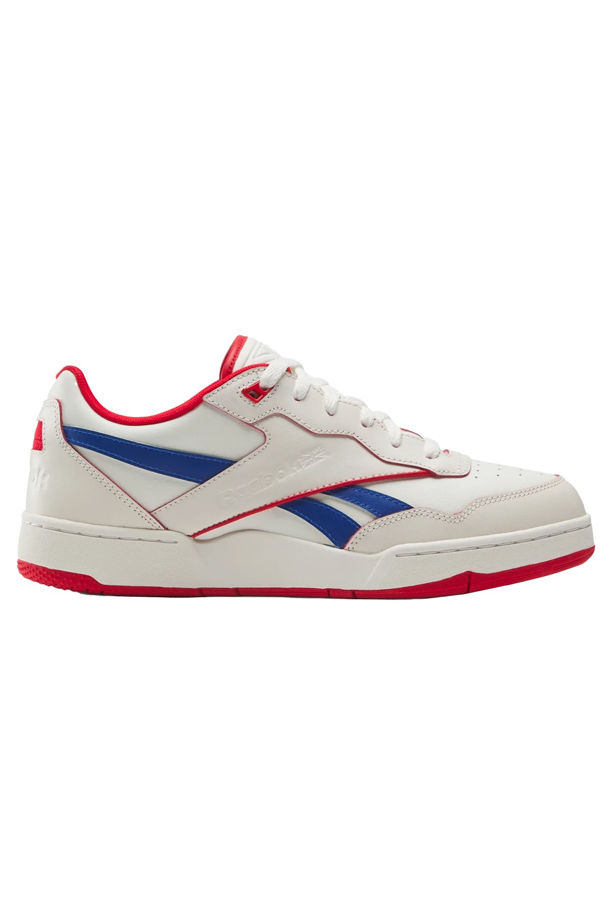 Reebok Bb 4000 II Erkek Spor Ayakkabı 100074739 Krem