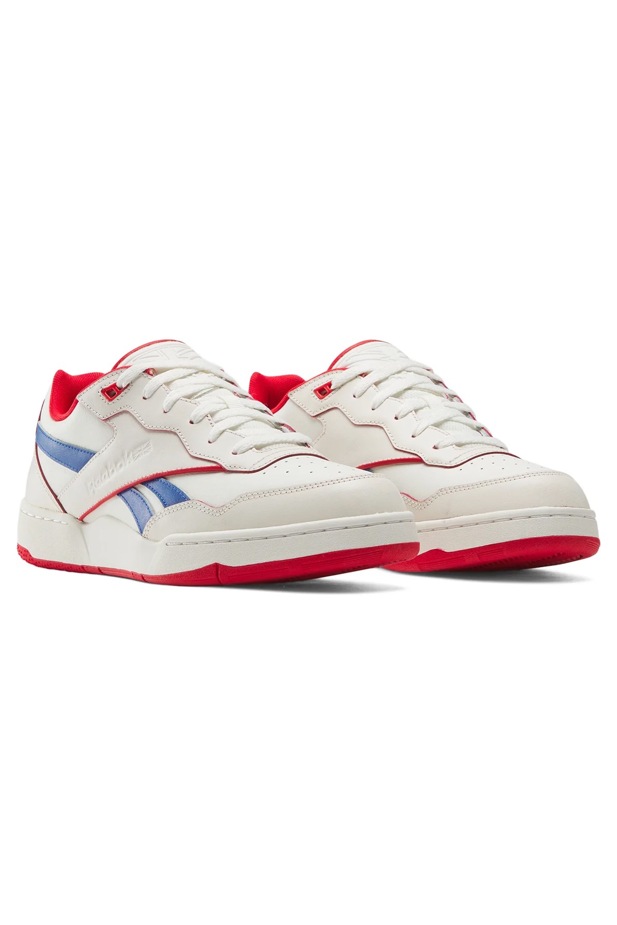 Reebok Bb 4000 II Erkek Spor Ayakkabı 100074739 Krem
