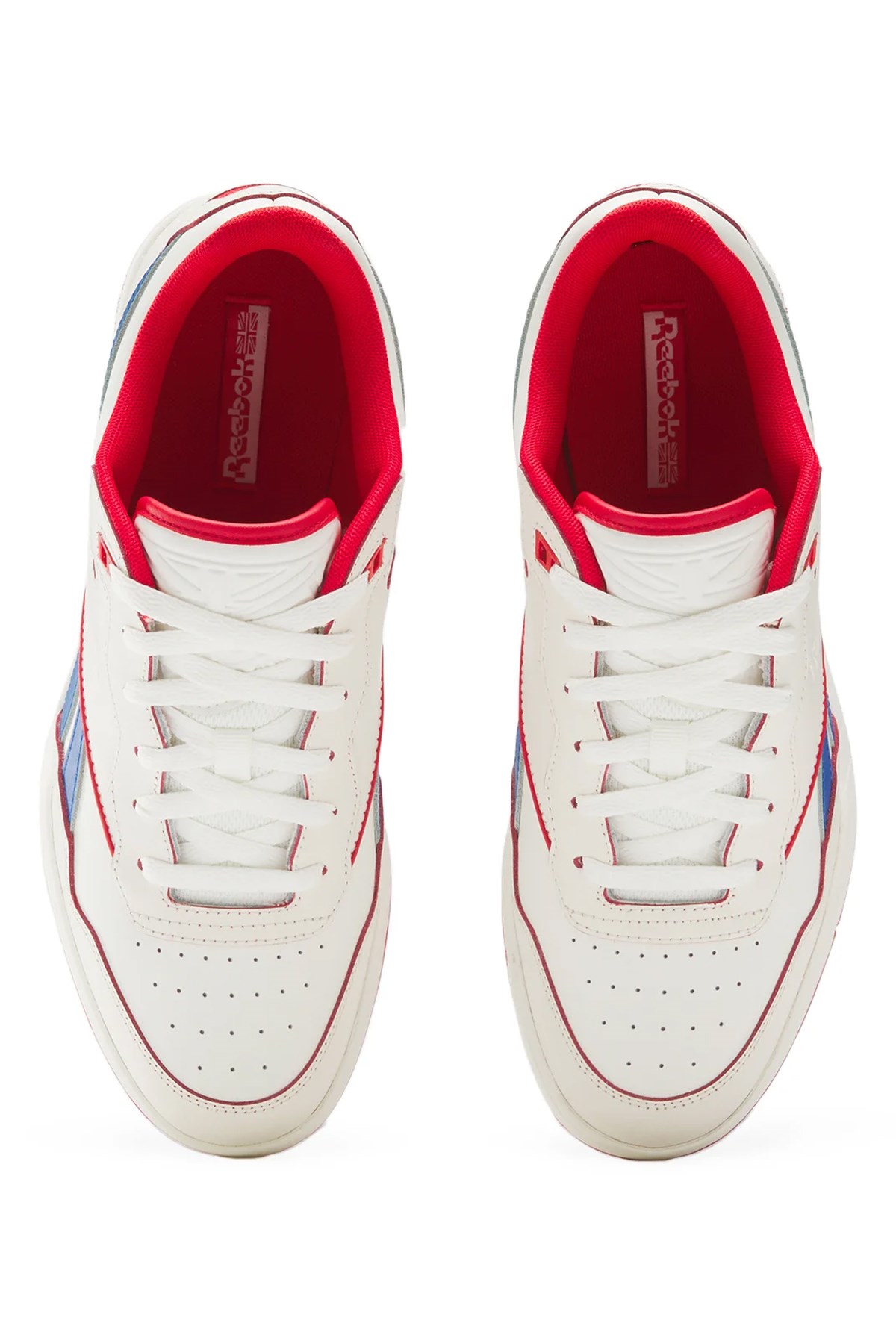 Reebok Bb 4000 II Erkek Spor Ayakkabı 100074739 Krem
