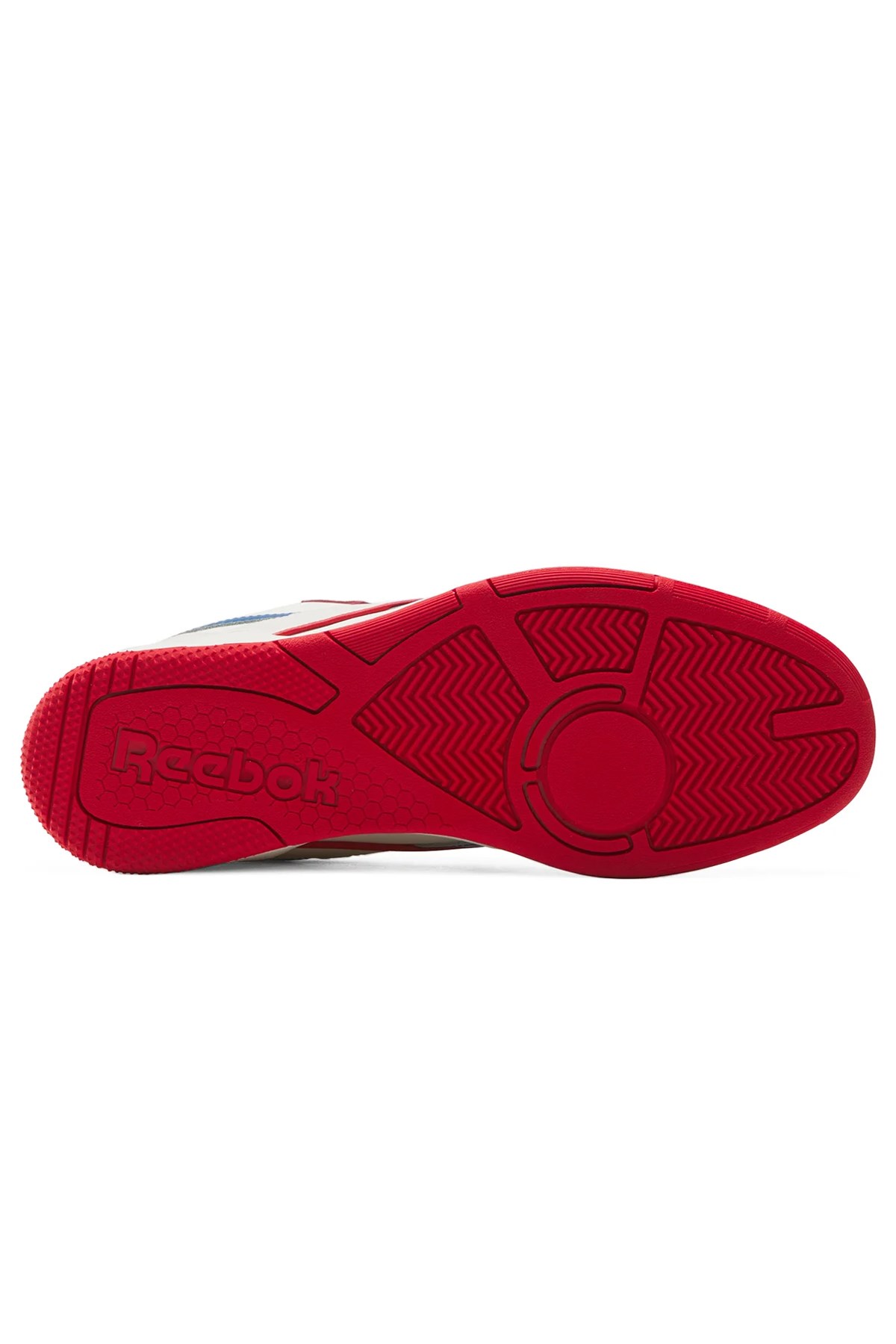 Reebok Bb 4000 II Erkek Spor Ayakkabı 100074739 Krem