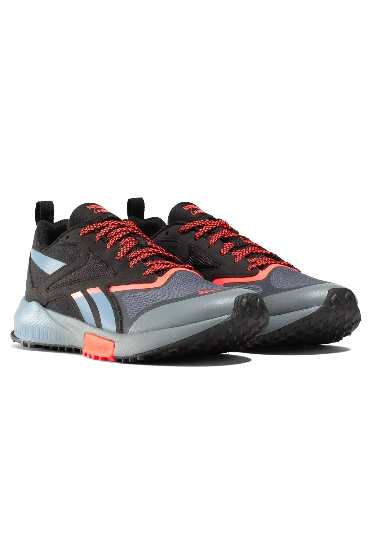 Reebok Lavante Trail 2 Erkek Spor Ayakkabı 100074819 Gri