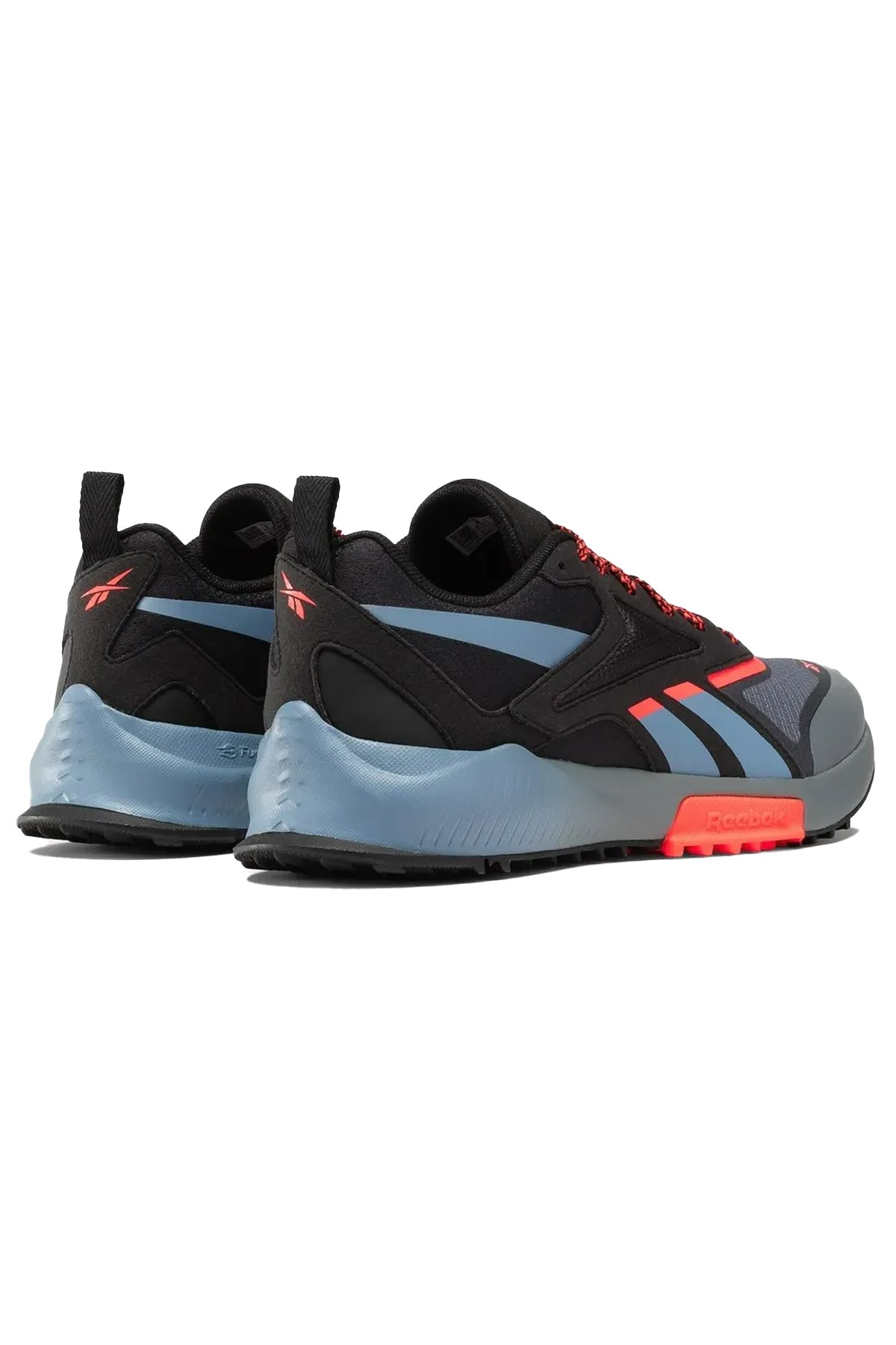Reebok Lavante Trail 2 Erkek Spor Ayakkabı 100074819 Gri