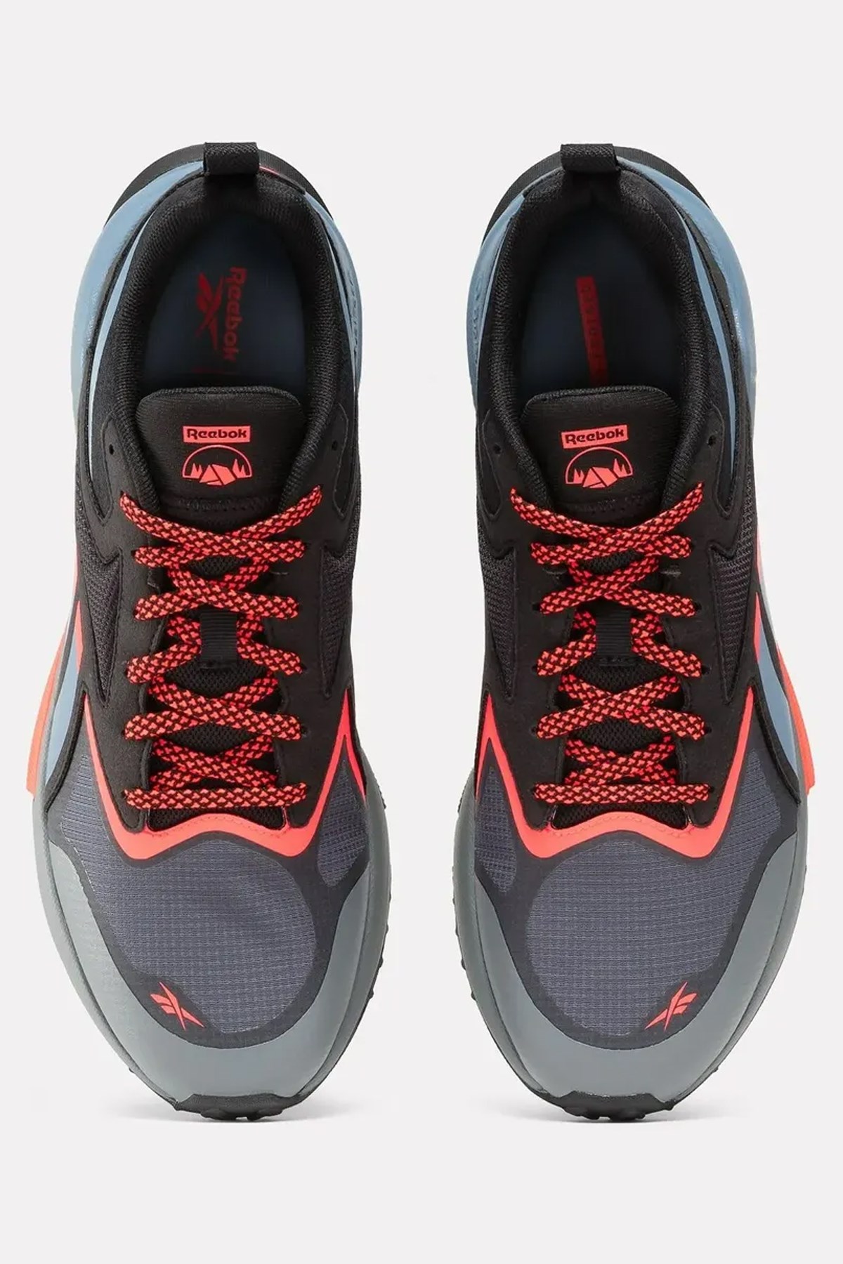 Reebok Lavante Trail 2 Erkek Spor Ayakkabı 100074819 Gri