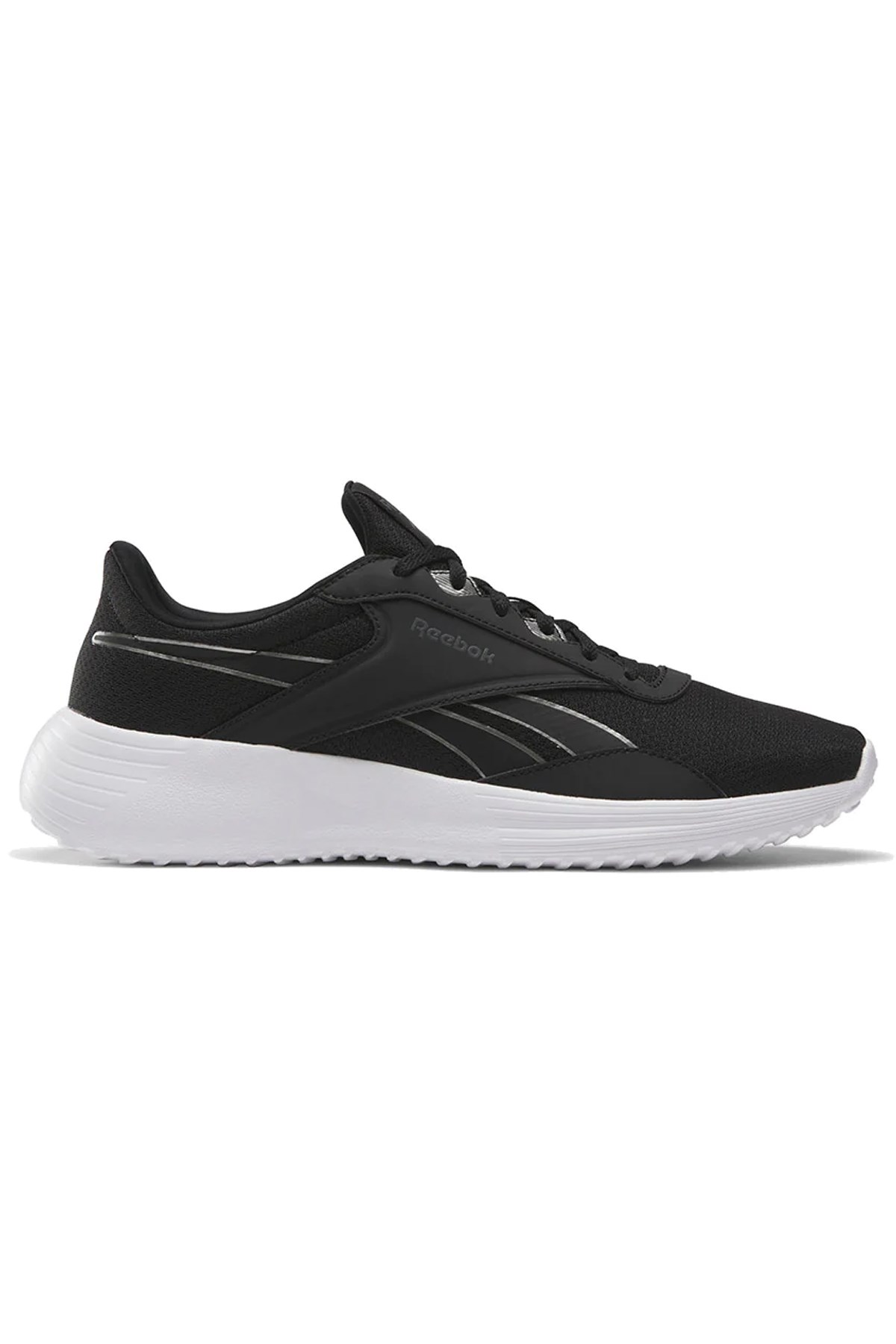 Reebok Lite 4 Erkek Spor Ayakkabı 100074895 Siyah