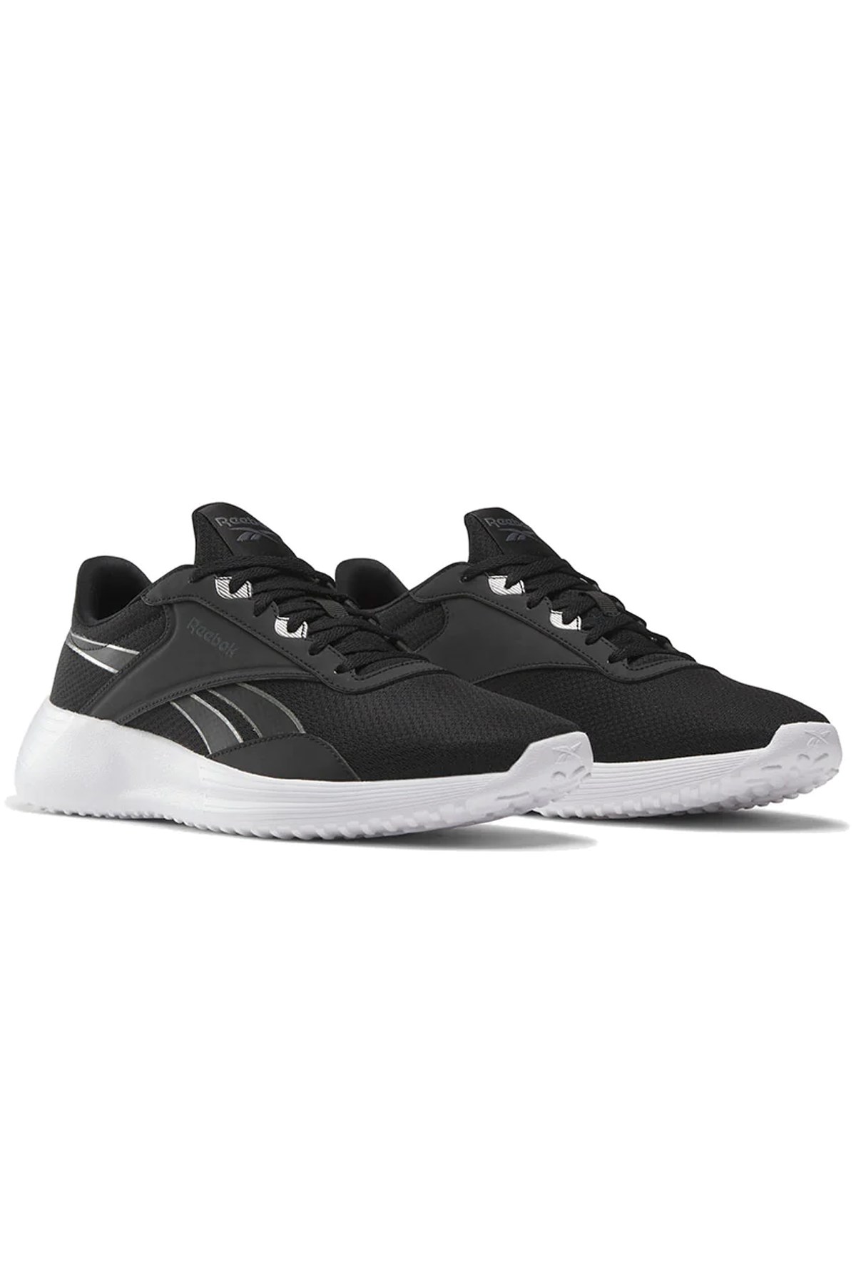 Reebok Lite 4 Erkek Spor Ayakkabı 100074895 Siyah