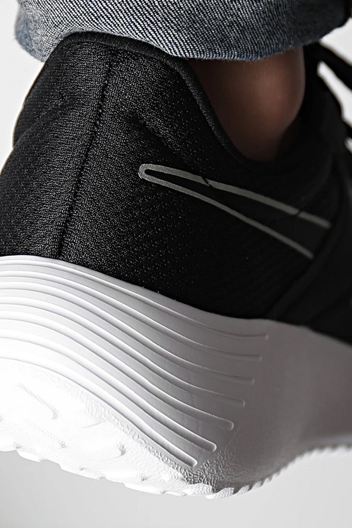 Reebok Lite 4 Erkek Spor Ayakkabı 100074895 Siyah