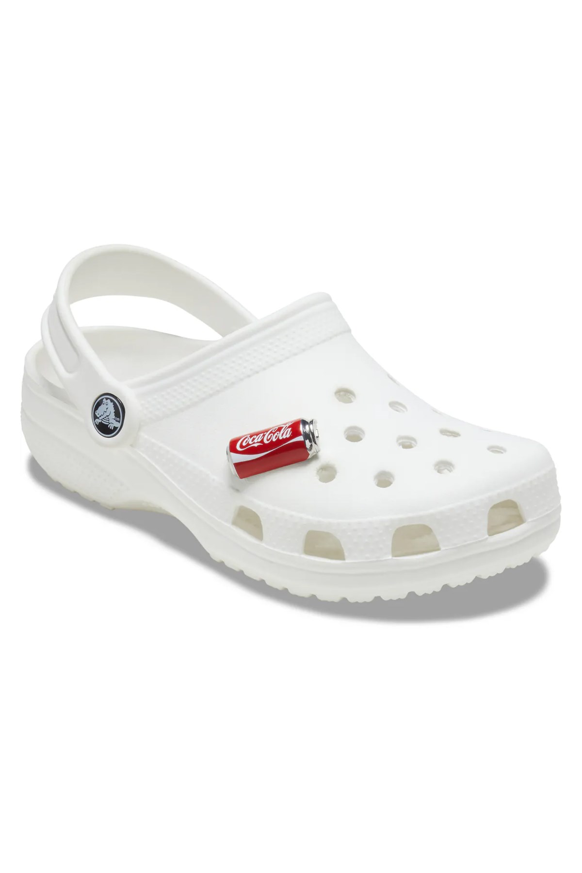 Jibbitz Coca Cola X Crocs Can Unisex Charm 10008133-1 Çok Renkli