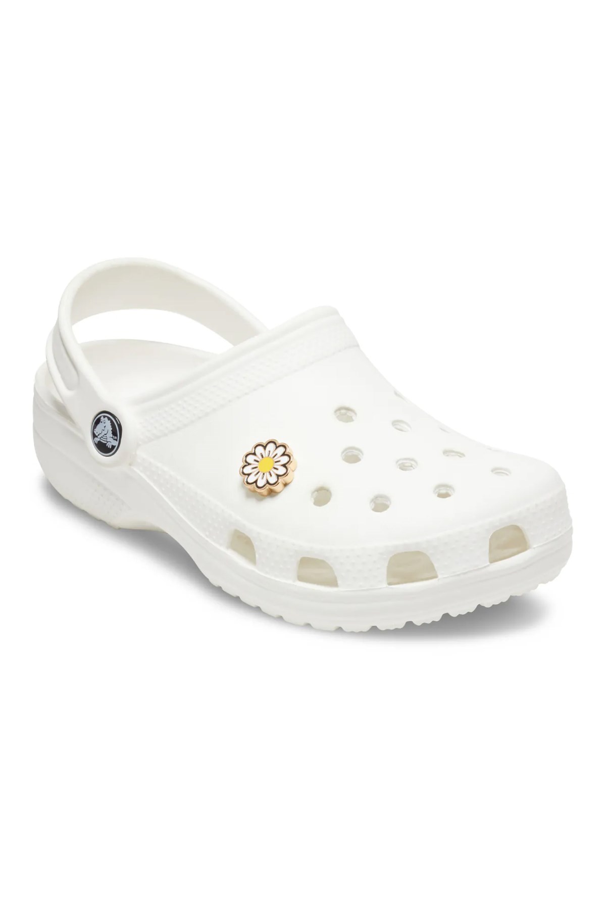 Jibbitz Elevated Daisy Unisex Charm 10008239-1 Çok Renkli