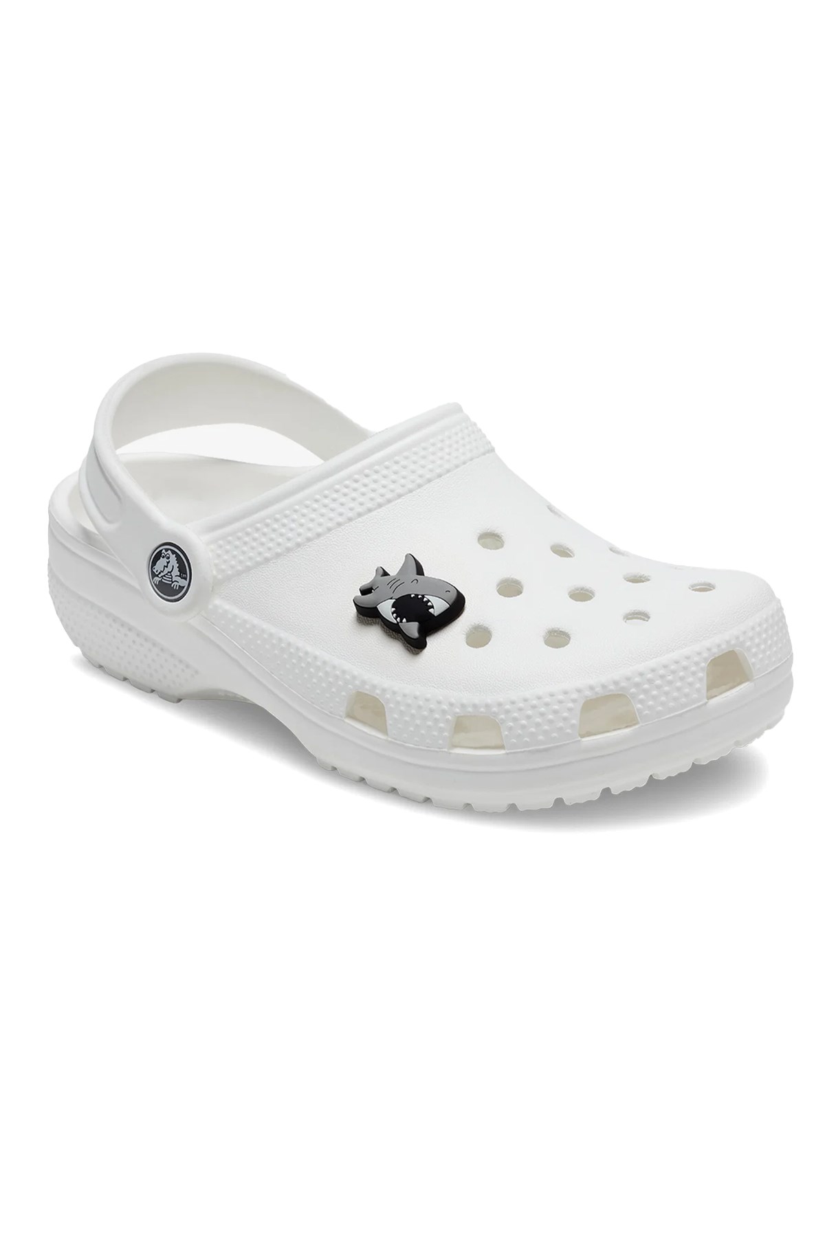 Jibbitz Lil Shark Charm 10009843-1 Çok Renkli