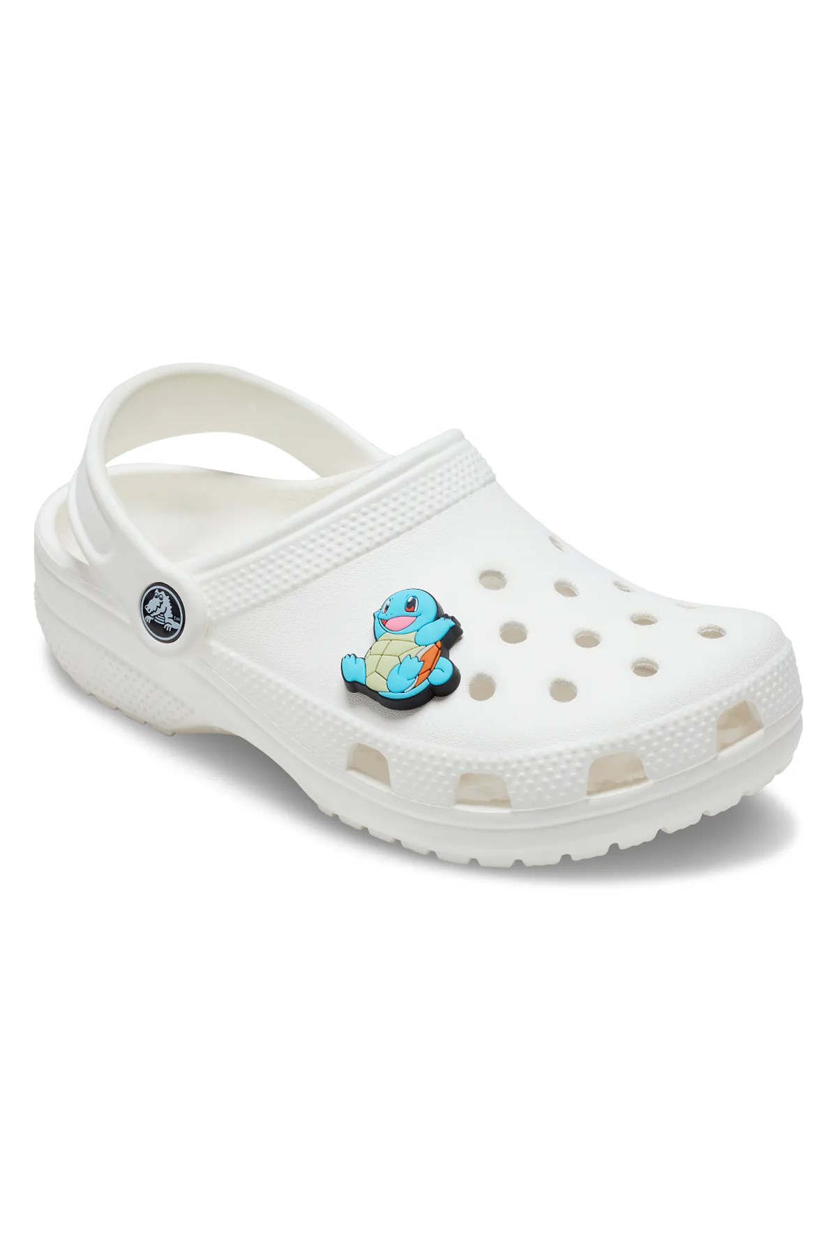 Jibbitz Pokemon Squirtle Charm 10010048-1 Çok Renkli