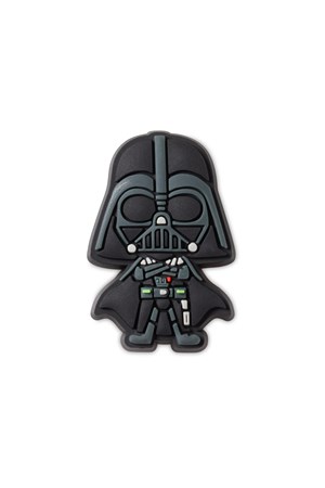 Jibbitz Star Wars Darth Vader Charm 10011922-1