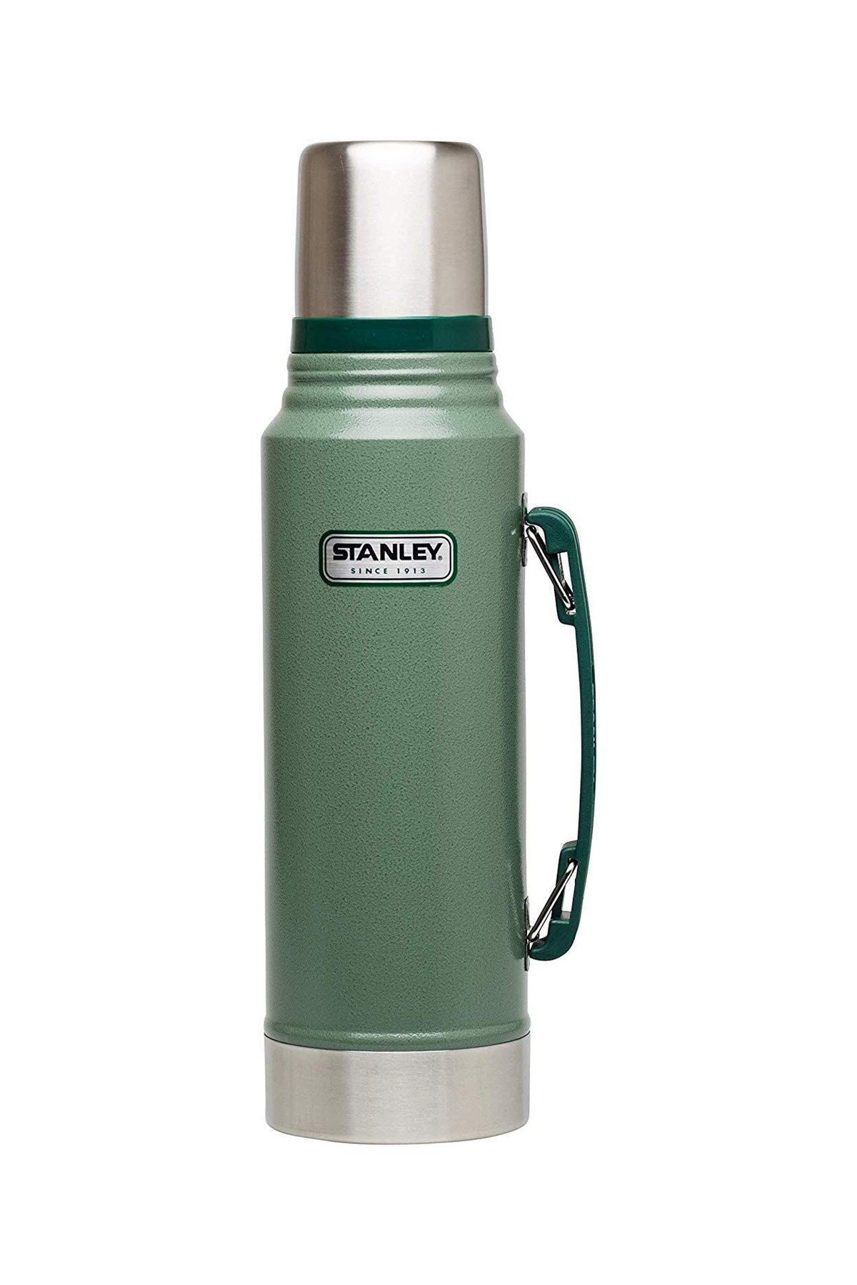 Stanley Classic Legendary Termos | 1.L 10-01254-038 Haki