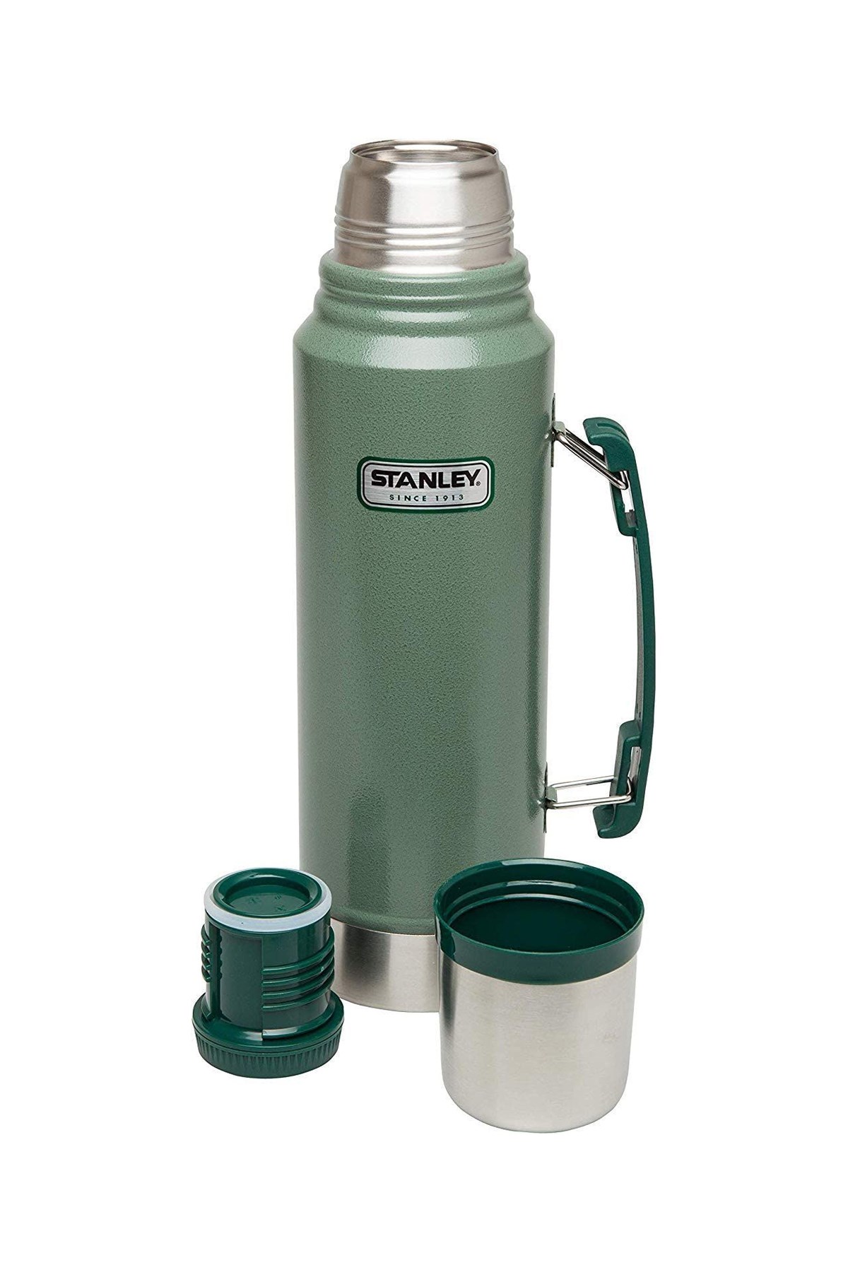Stanley Classic Legendary Termos | 1.L 10-01254-038 Haki