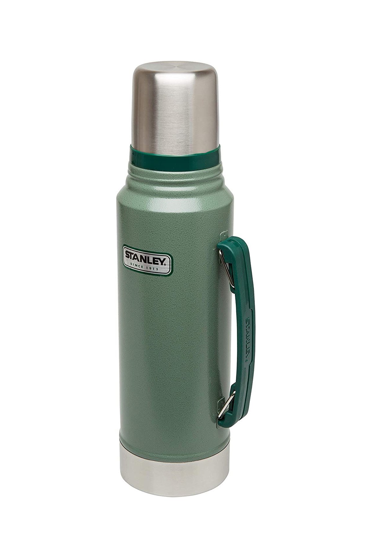 Stanley Classic Legendary Termos | 1.L 10-01254-038 Haki