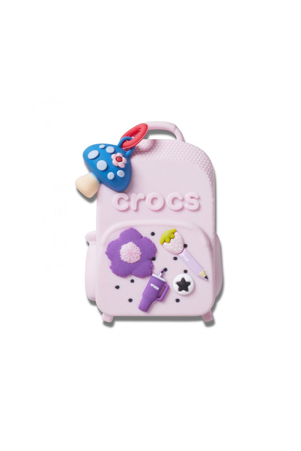 Jibbitz Crocs Classic Charm 10016148-1 Çok Renkli