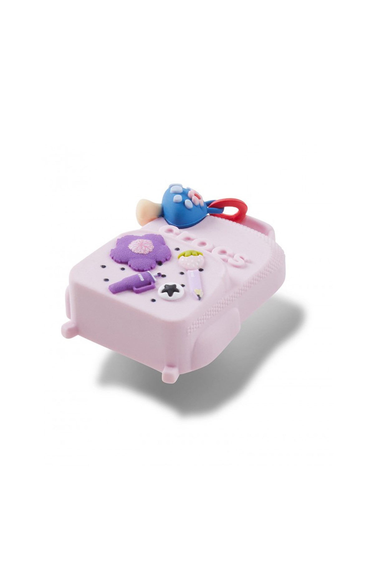 Jibbitz Crocs Classic Charm 10016148-1 Çok Renkli