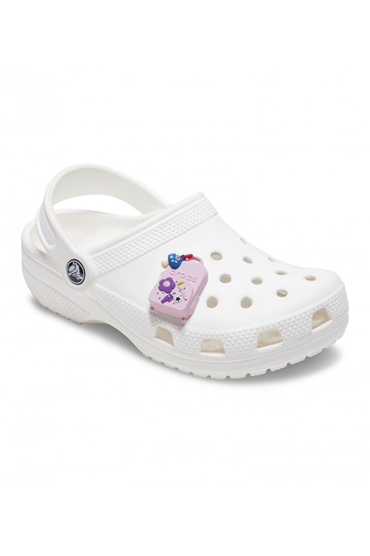 Jibbitz Crocs Classic Charm 10016148-1 Çok Renkli