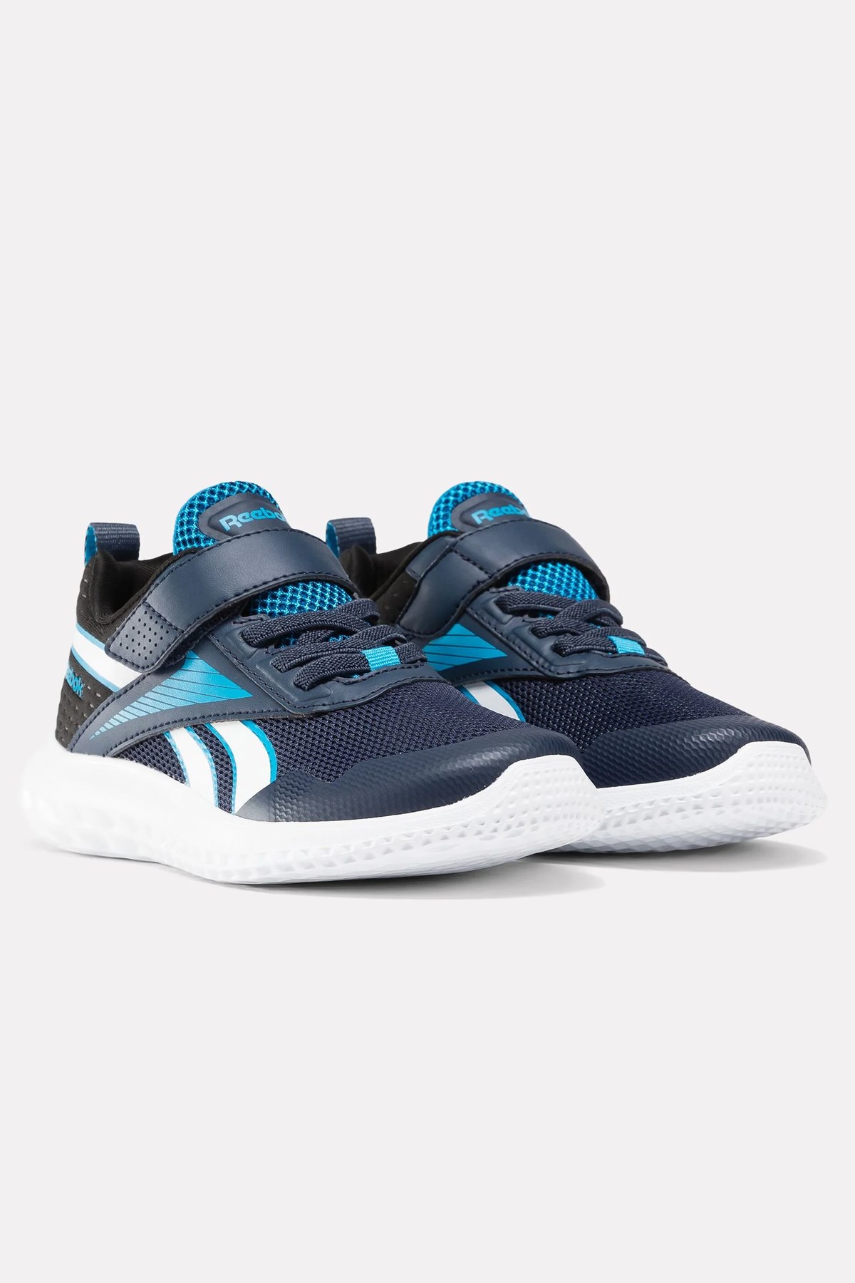 Reebok 4W Reebok Rush Runner 5 Alt Çocuk Koşu Ayakkabı 100202262 Lacivert
