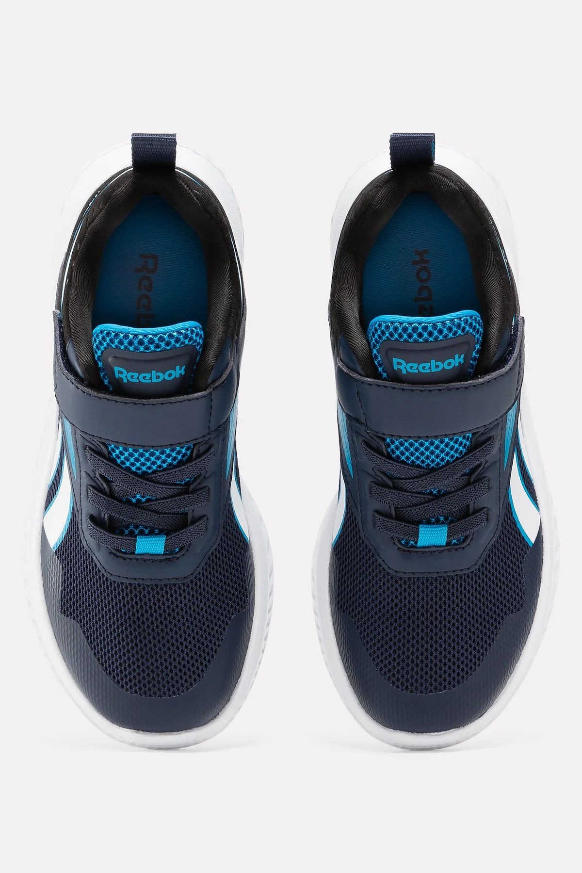 Reebok 4W Reebok Rush Runner 5 Alt Çocuk Koşu Ayakkabı 100202262 Lacivert