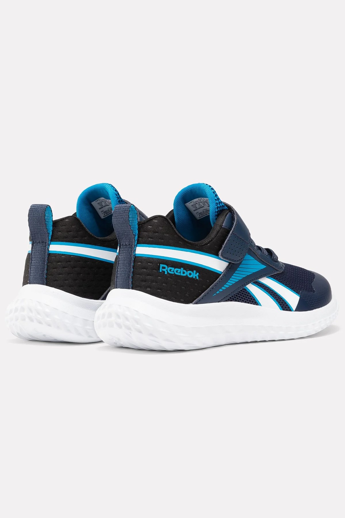 Reebok 4W Reebok Rush Runner 5 Alt Çocuk Koşu Ayakkabı 100202262 Lacivert