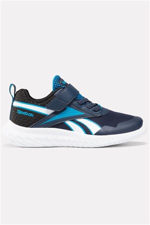 Reebok 4W Reebok Rush Runner 5 Alt Çocuk Koşu Ayakkabı 100202262 Lacivert