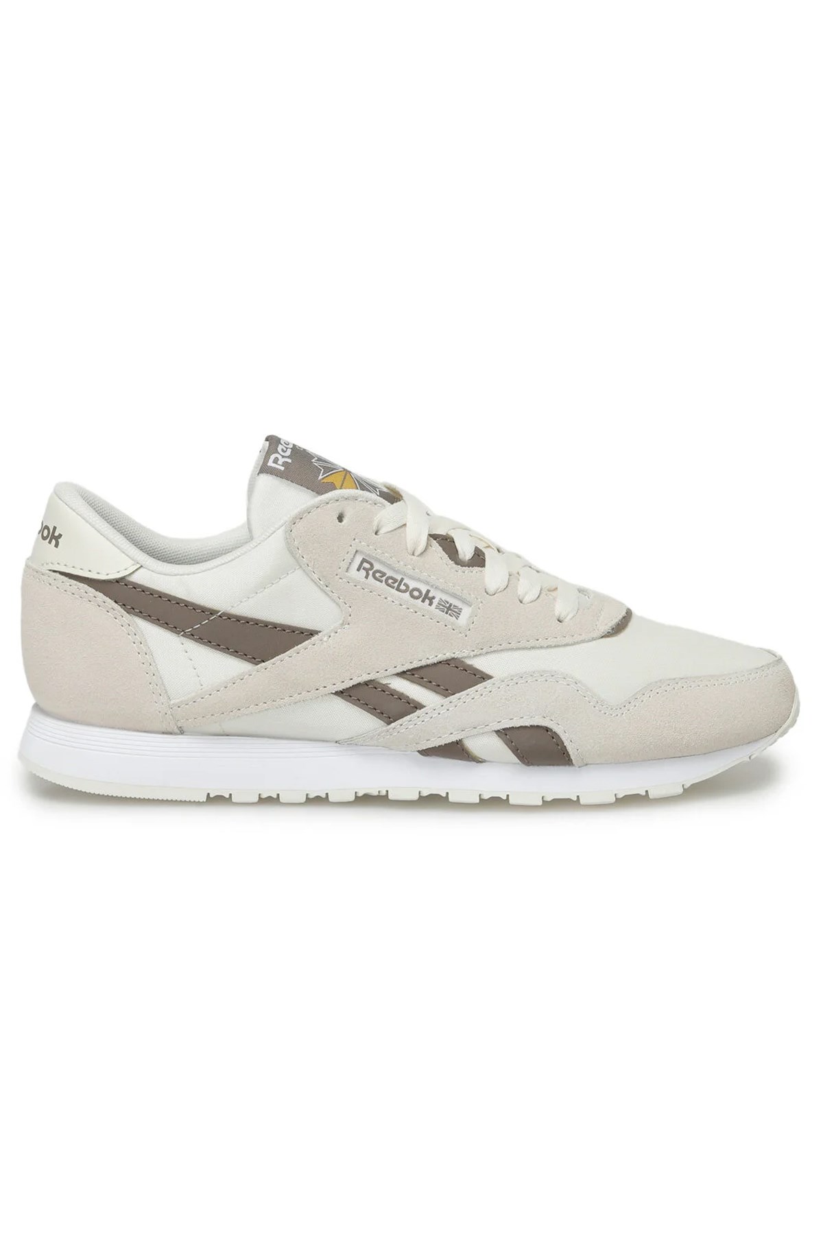 Reebok Classic Nylon Kadın Spor Ayakkabı 100202528 Beyaz