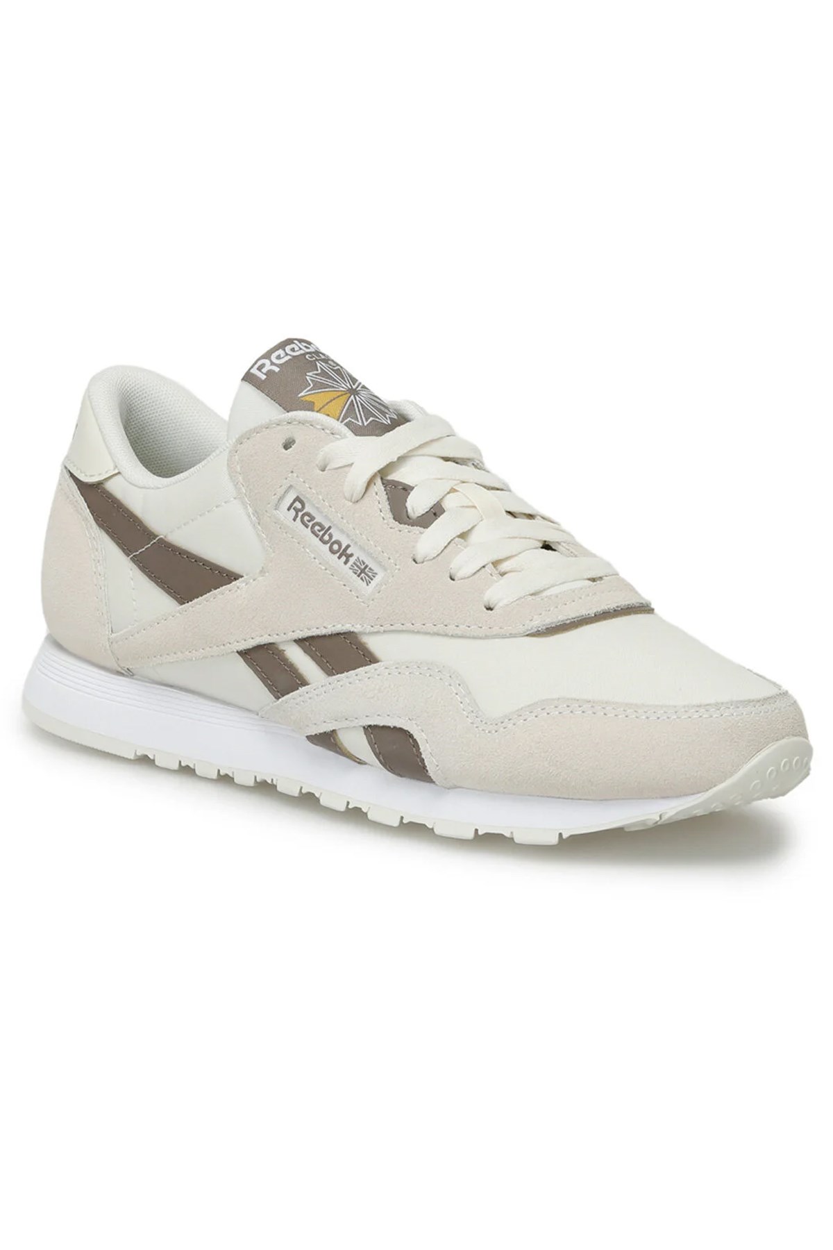 Reebok Classic Nylon Kadın Spor Ayakkabı 100202528 Beyaz