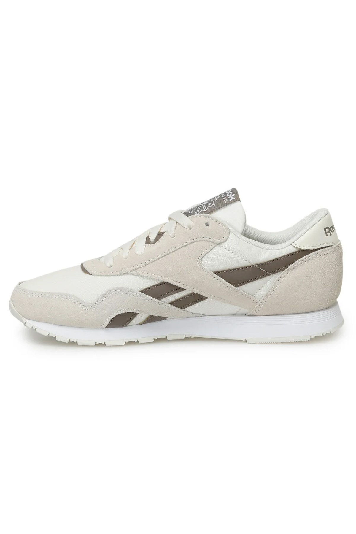 Reebok Classic Nylon Kadın Spor Ayakkabı 100202528 Beyaz