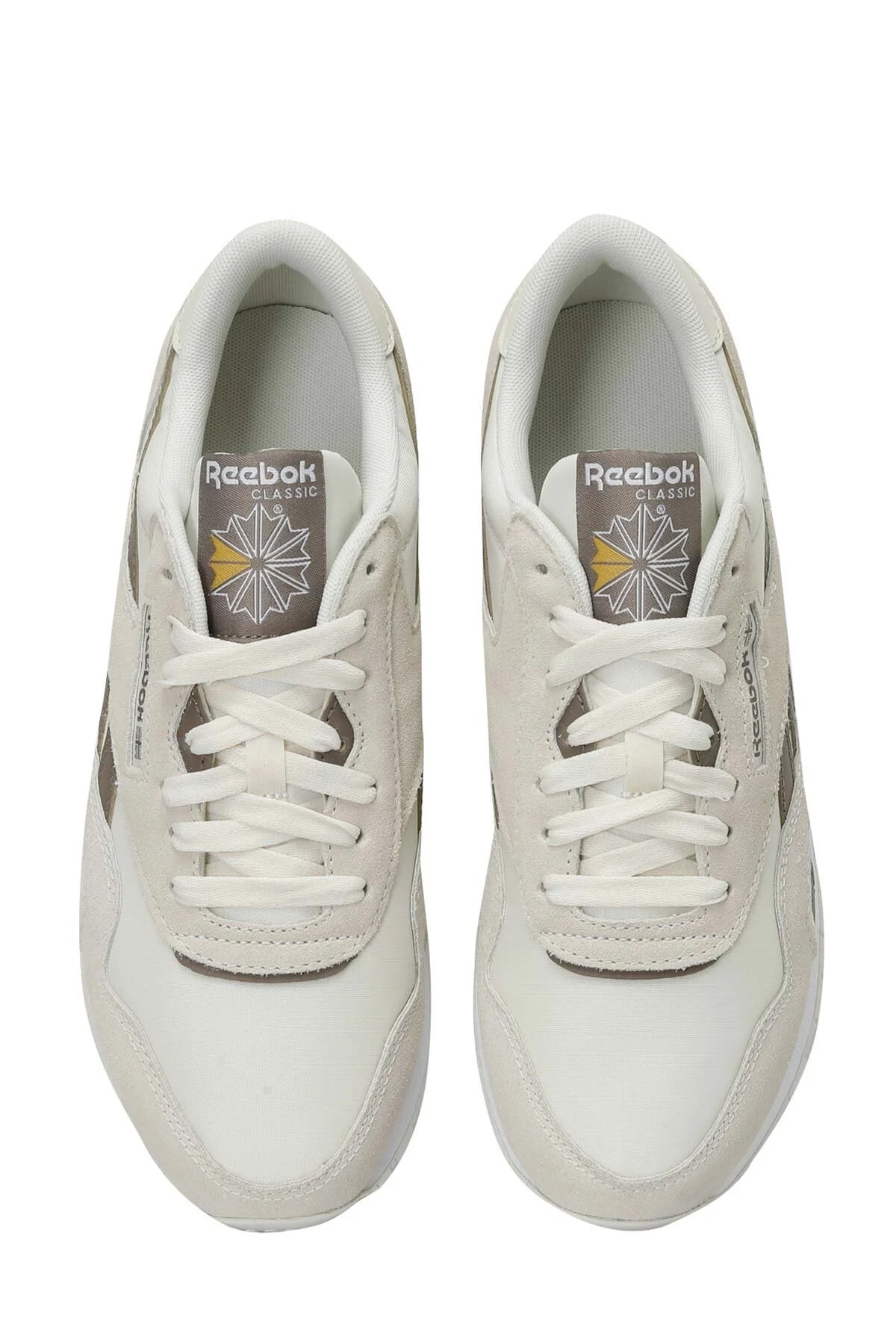Reebok Classic Nylon Kadın Spor Ayakkabı 100202528 Beyaz