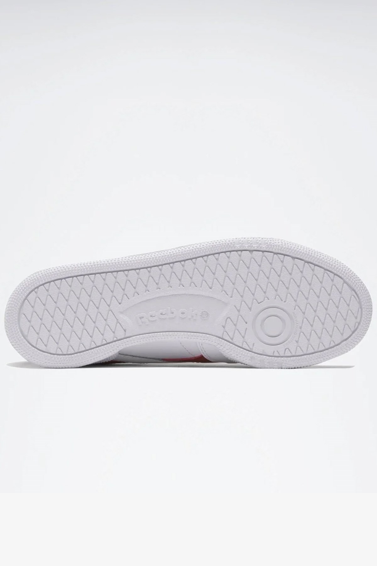 Reebok 4W Club C Revenge Kadın Spor Ayakkabı 100204580 Beyaz