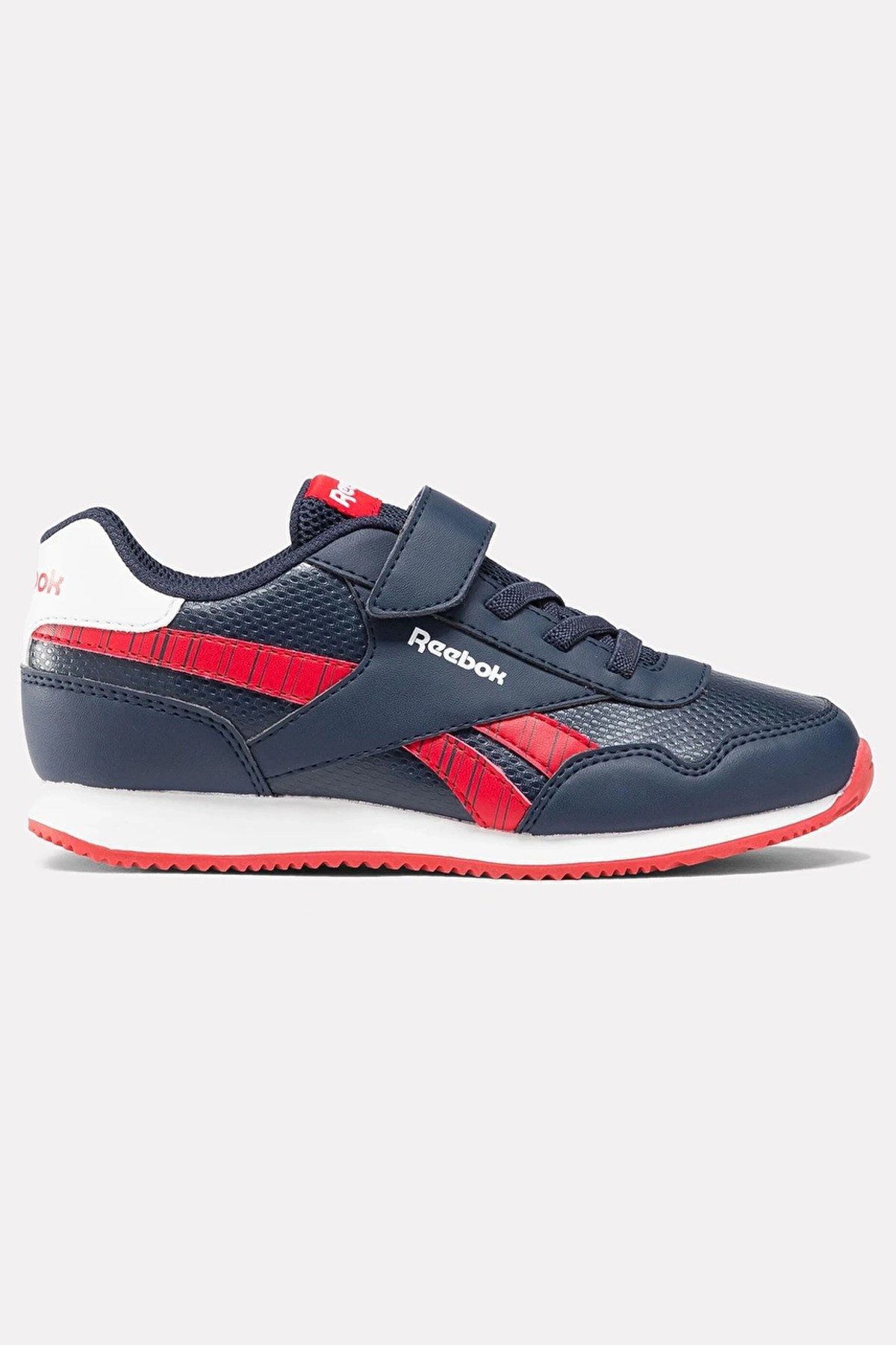 Reebok 4W Reebok Royal Cl Jog 3.0 1 Çocuk Spor Ayakkabı 100205863 Lacivert