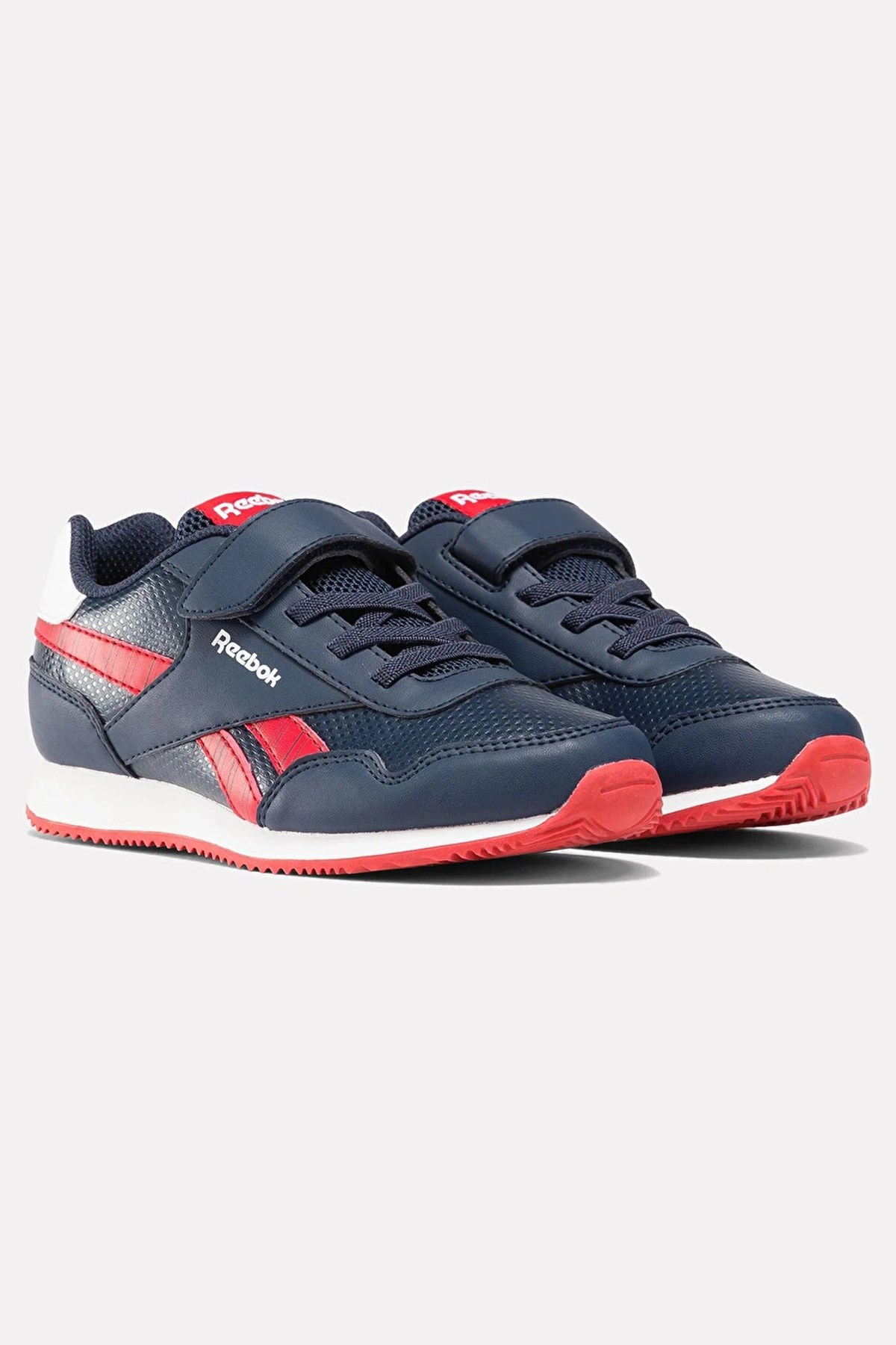 Reebok 4W Reebok Royal Cl Jog 3.0 1 Çocuk Spor Ayakkabı 100205863 Lacivert