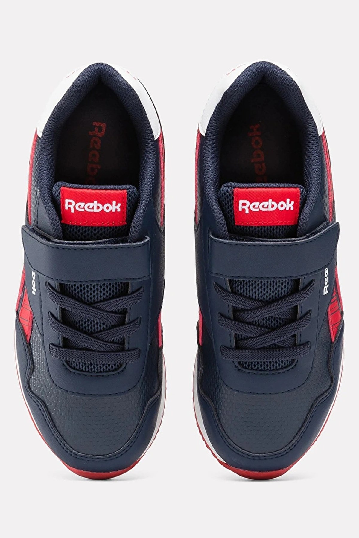 Reebok 4W Reebok Royal Cl Jog 3.0 1 Çocuk Spor Ayakkabı 100205863 Lacivert