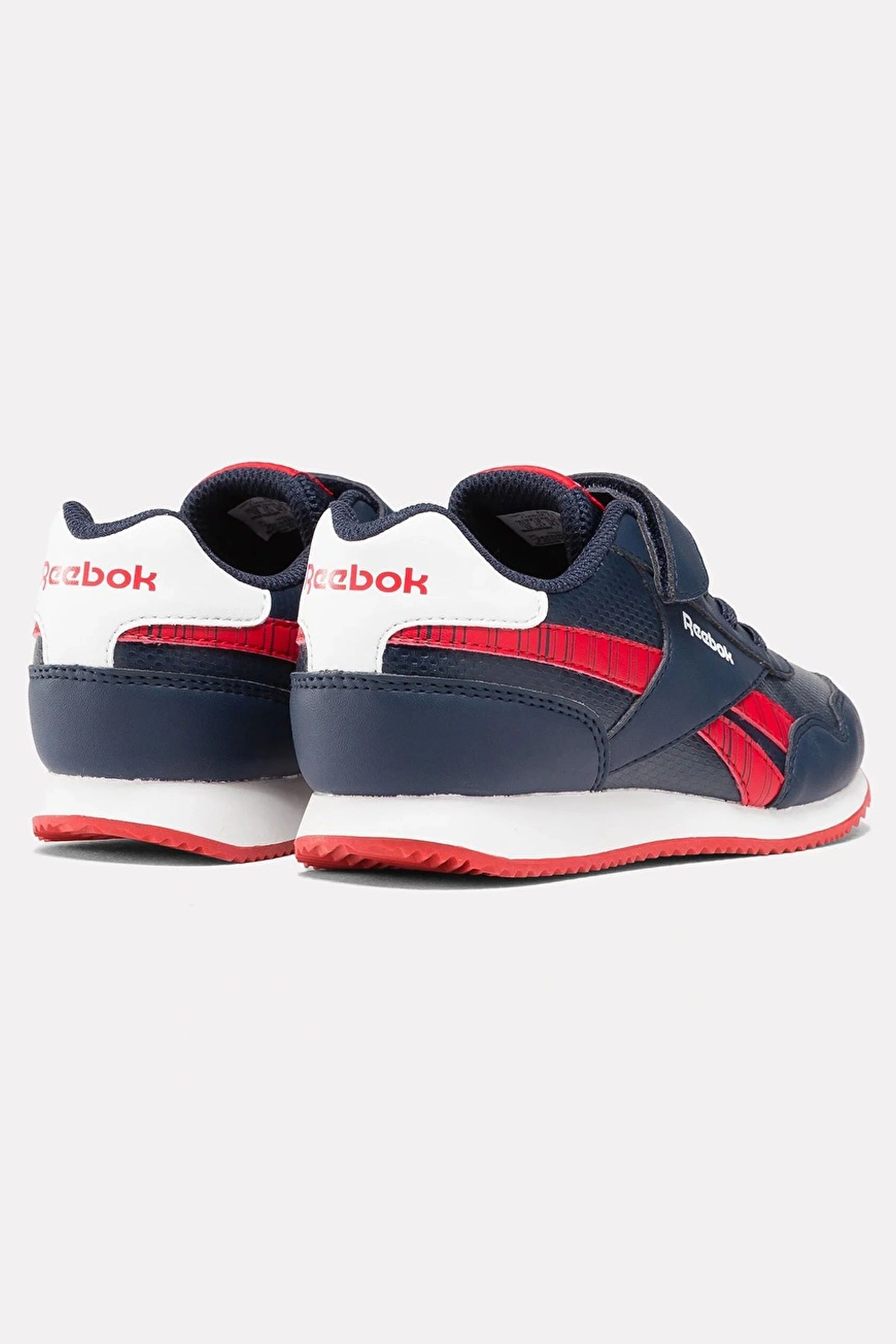 Reebok 4W Reebok Royal Cl Jog 3.0 1 Çocuk Spor Ayakkabı 100205863 Lacivert