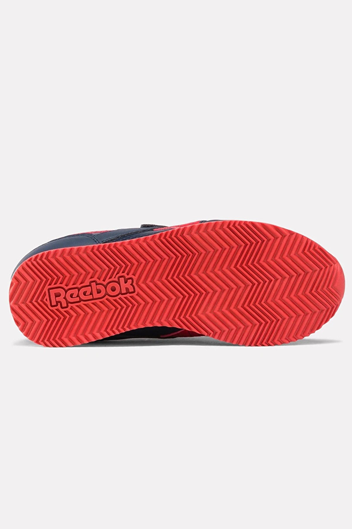 Reebok 4W Reebok Royal Cl Jog 3.0 1 Çocuk Spor Ayakkabı 100205863 Lacivert
