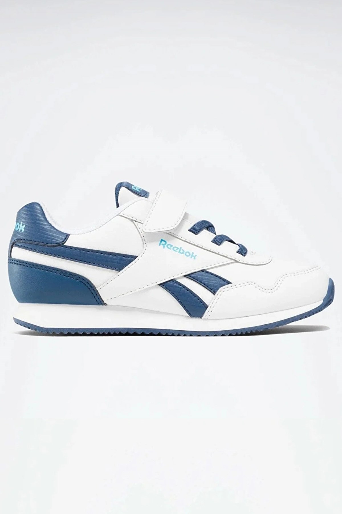Reebok 4W Reebok Royal Cl Jog 3.0 1 Çocuk Spor Ayakkabı 100205864 Beyaz