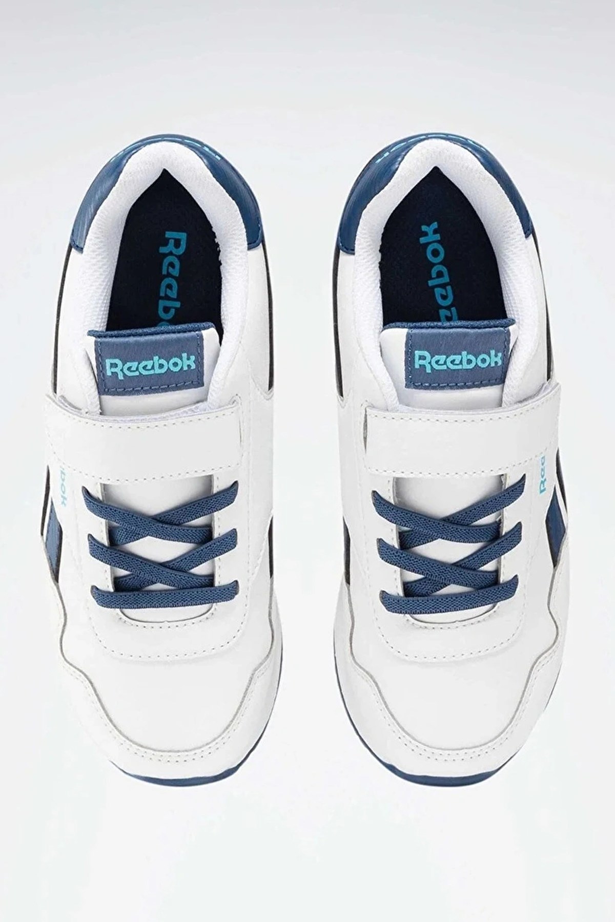 Reebok 4W Reebok Royal Cl Jog 3.0 1 Çocuk Spor Ayakkabı 100205864 Beyaz