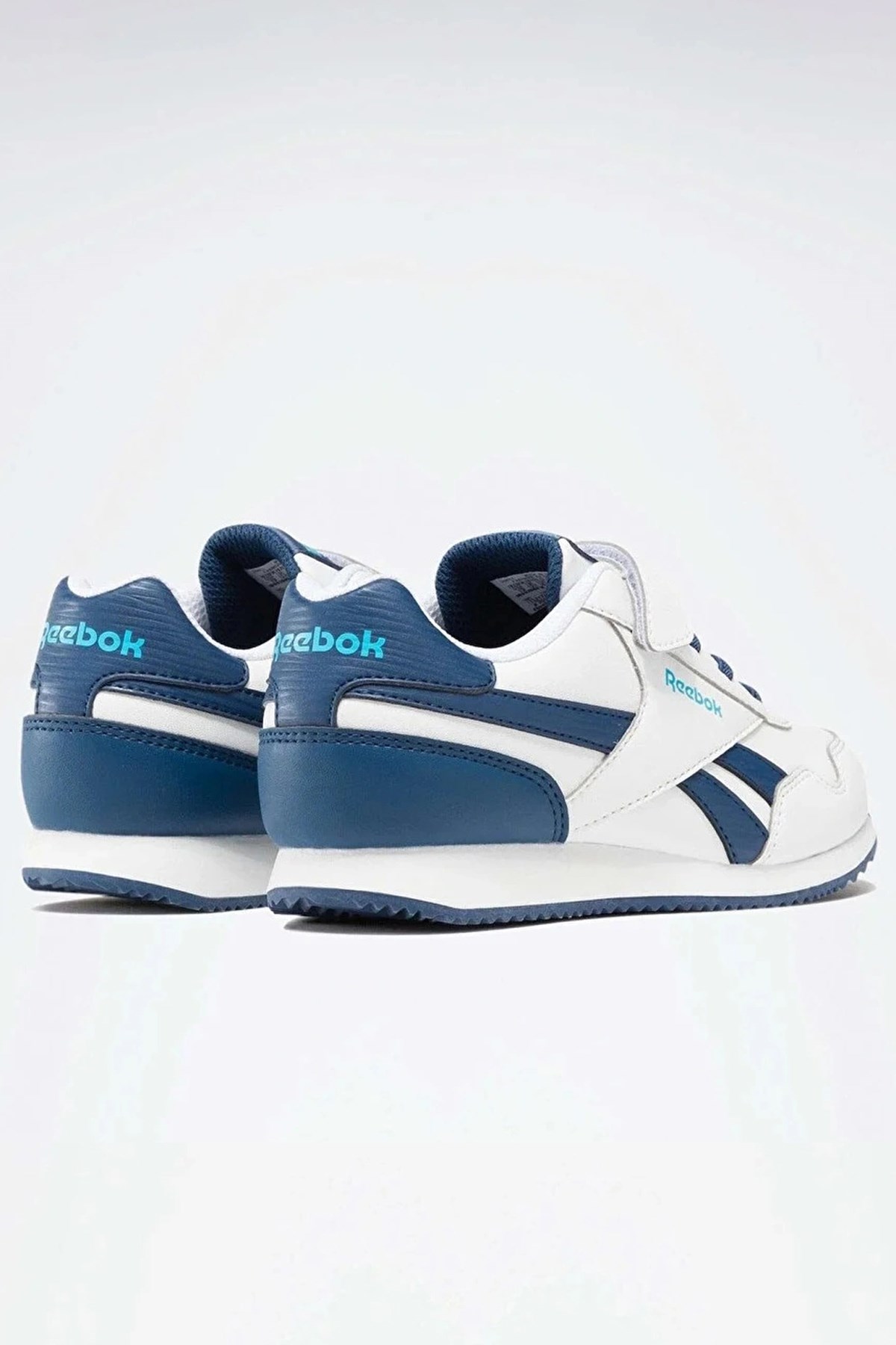 Reebok 4W Reebok Royal Cl Jog 3.0 1 Çocuk Spor Ayakkabı 100205864 Beyaz