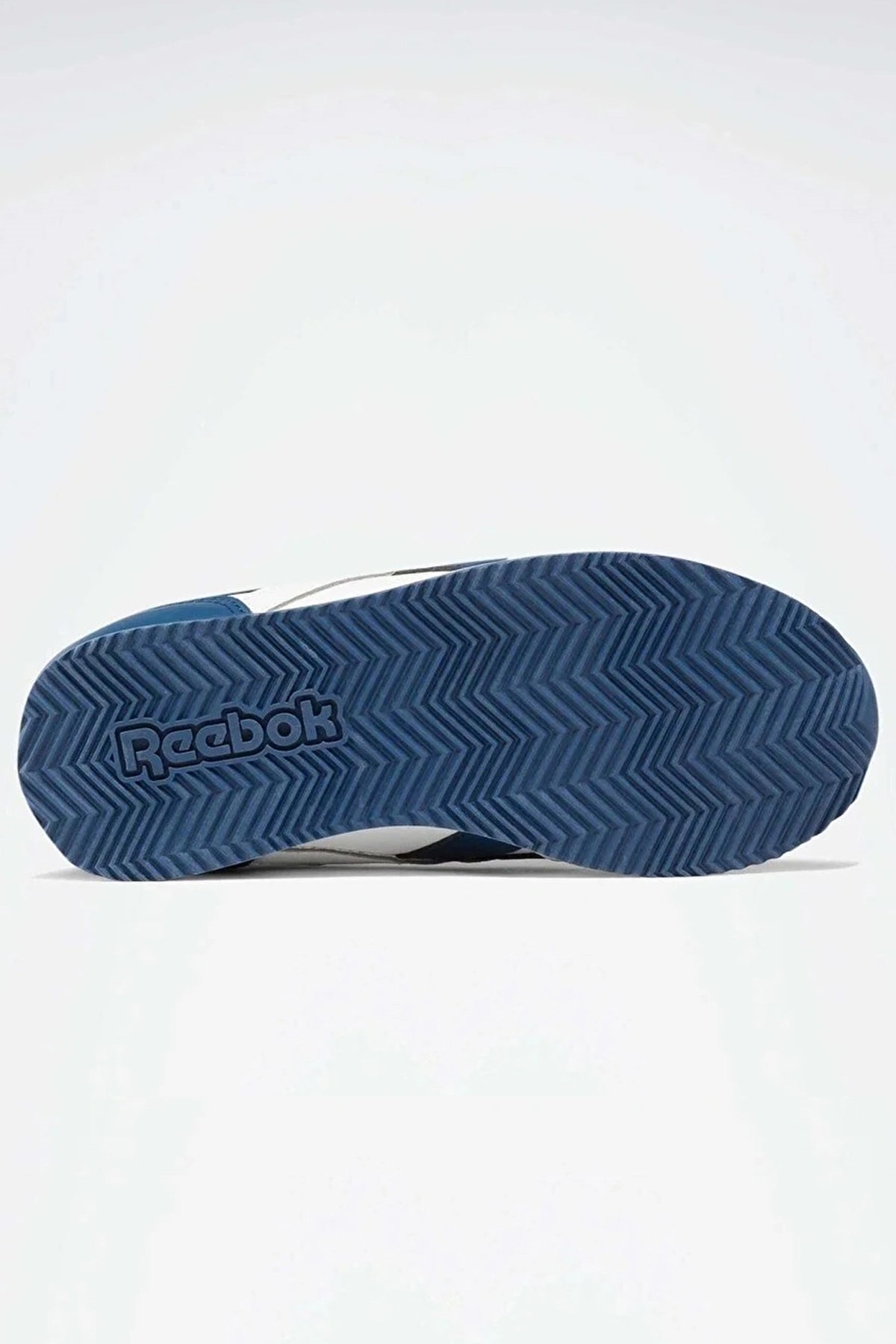 Reebok 4W Reebok Royal Cl Jog 3.0 1 Çocuk Spor Ayakkabı 100205864 Beyaz