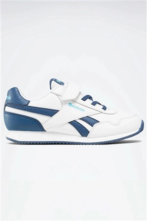 Reebok 4W Reebok Royal Cl Jog 3.0 1 Çocuk Spor Ayakkabı 100205864 Beyaz