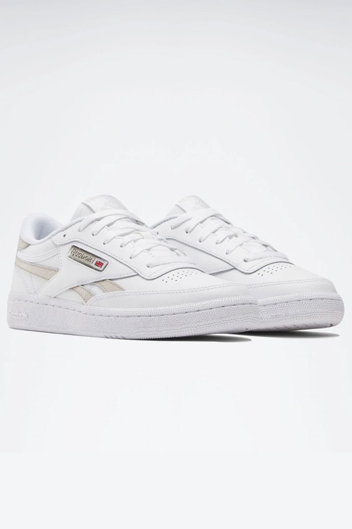 Reebok 4W Club C Revenge Kadın Spor Ayakkabı 100208143 Beyaz