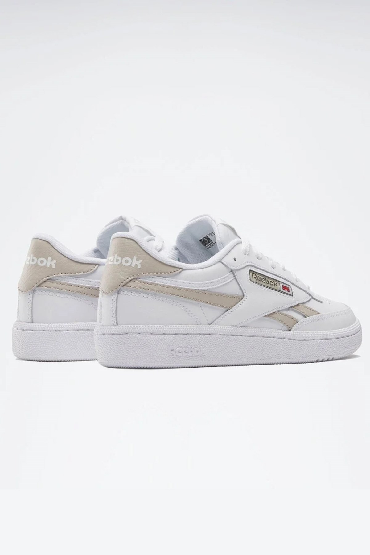Reebok 4W Club C Revenge Kadın Spor Ayakkabı 100208143 Beyaz