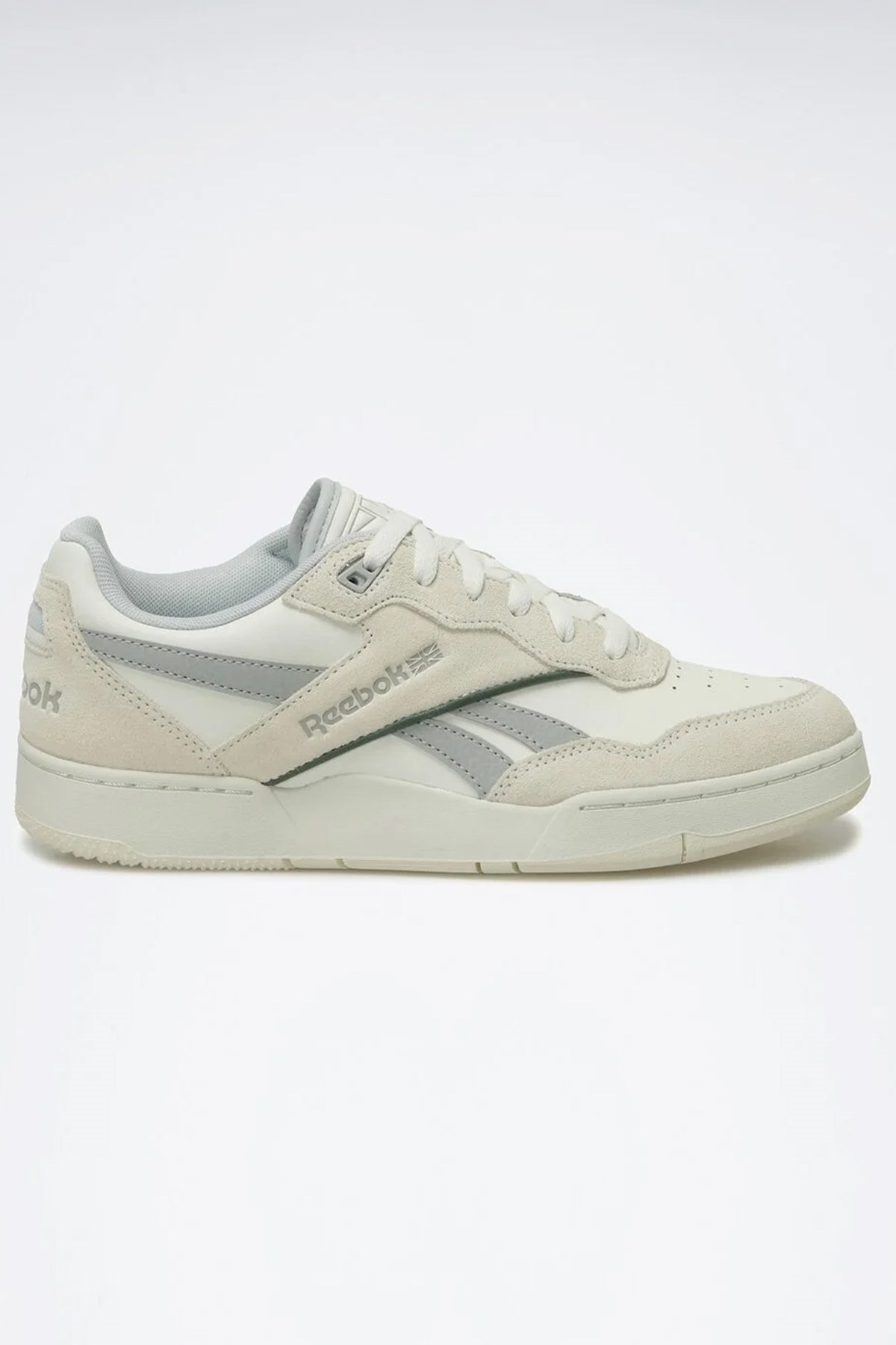 Reebok Bb 4000 II Erkek Spor Ayakkabı 100220936 Bej